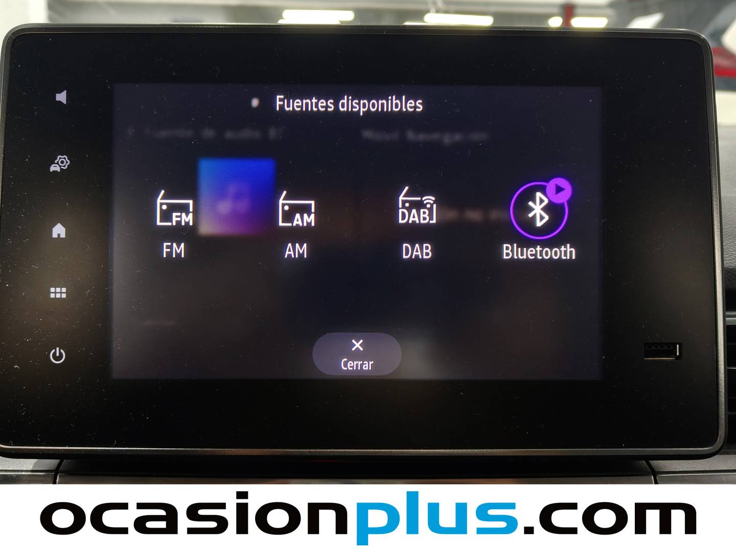 Foto Nissan Townstar Nissan Townstar 1.3G L1 Tekna (130 CV)