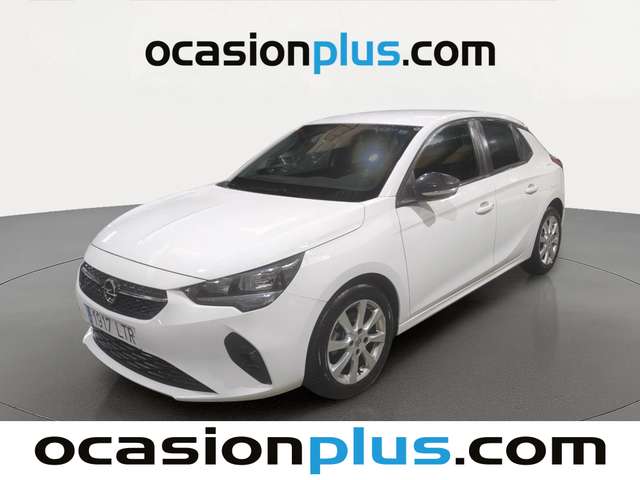 Opel Corsa 1.2 Turbo XHL Edition (100 CV) de segunda mano