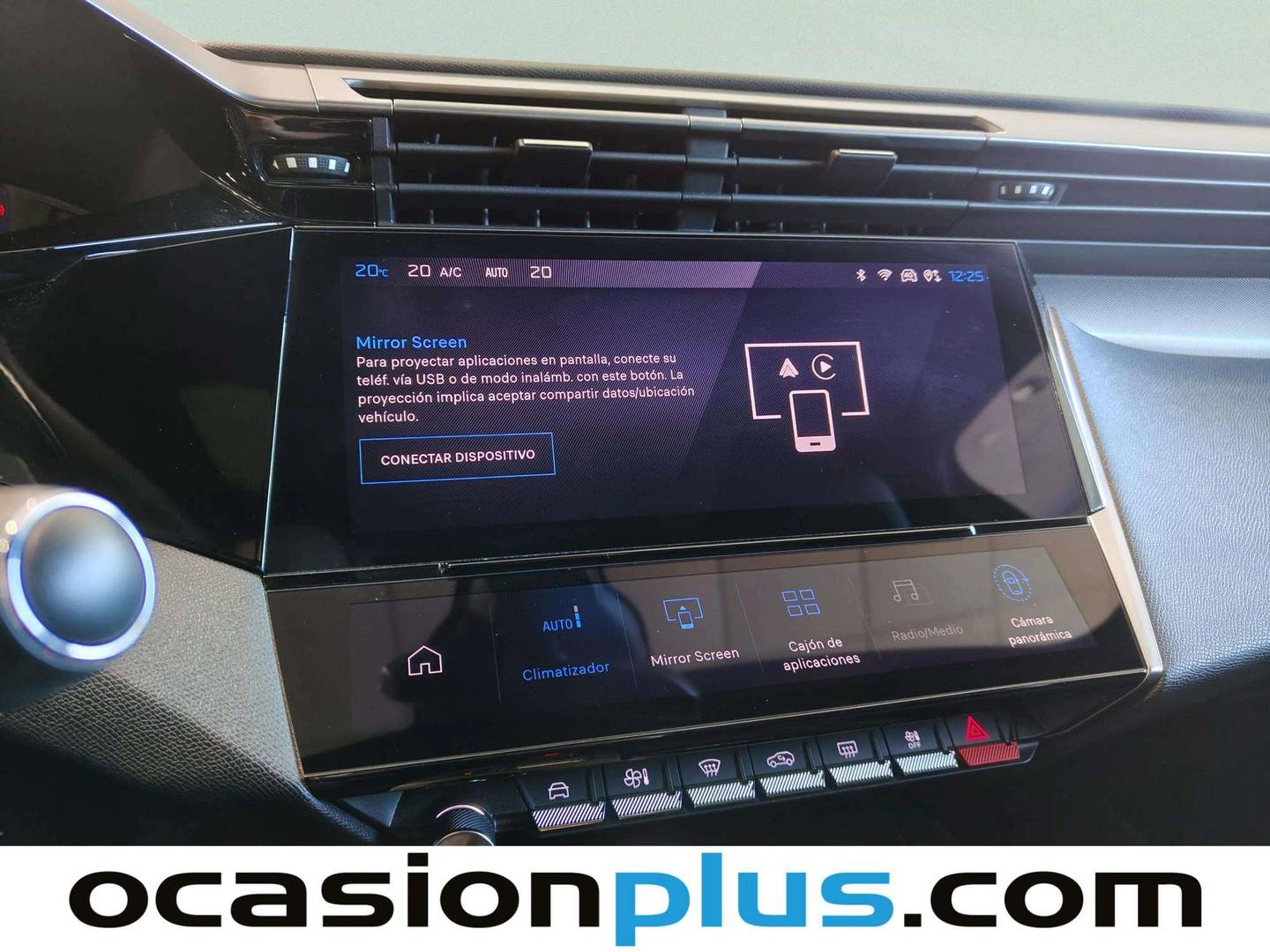 Accesorios del Peugeot 308 Peugeot 308 SW Hybrid 225 GT eEAT8 (225 CV)