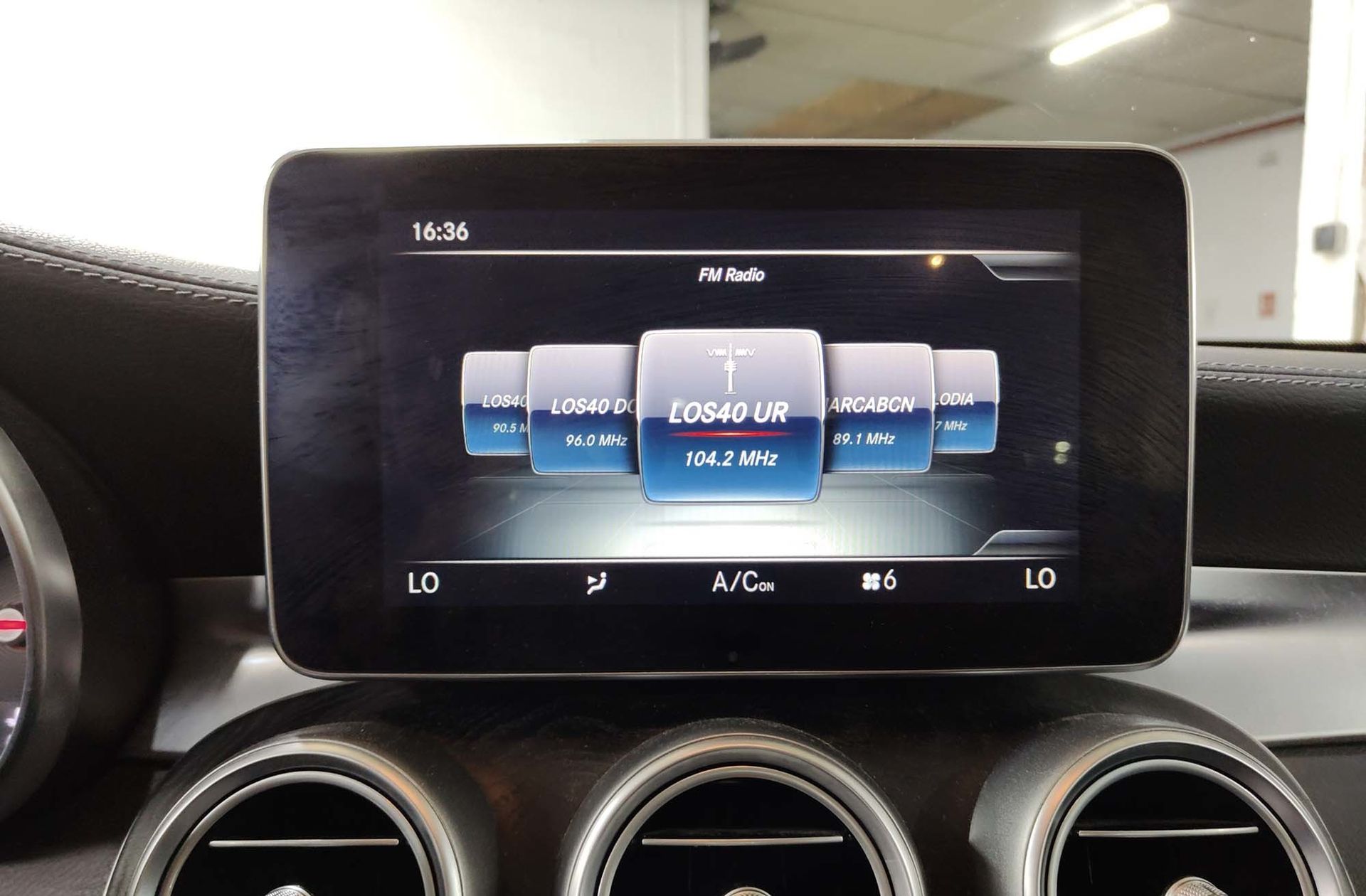 Mercedes-Benz GLC Mercedes GLC GLC 220 d 4Matic - foto 35