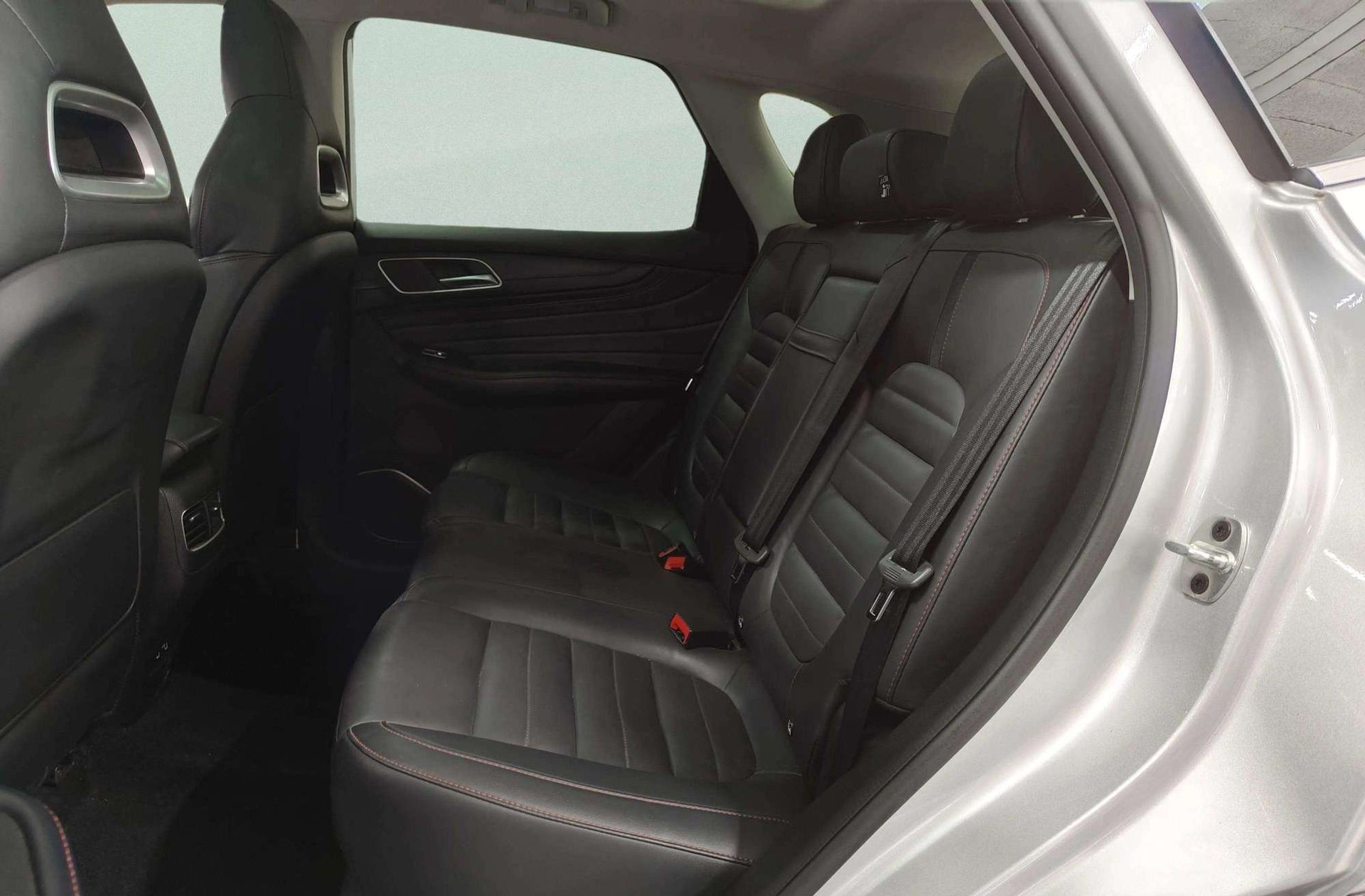 MG HS 1.5 Turbo GDI Luxury - foto 15