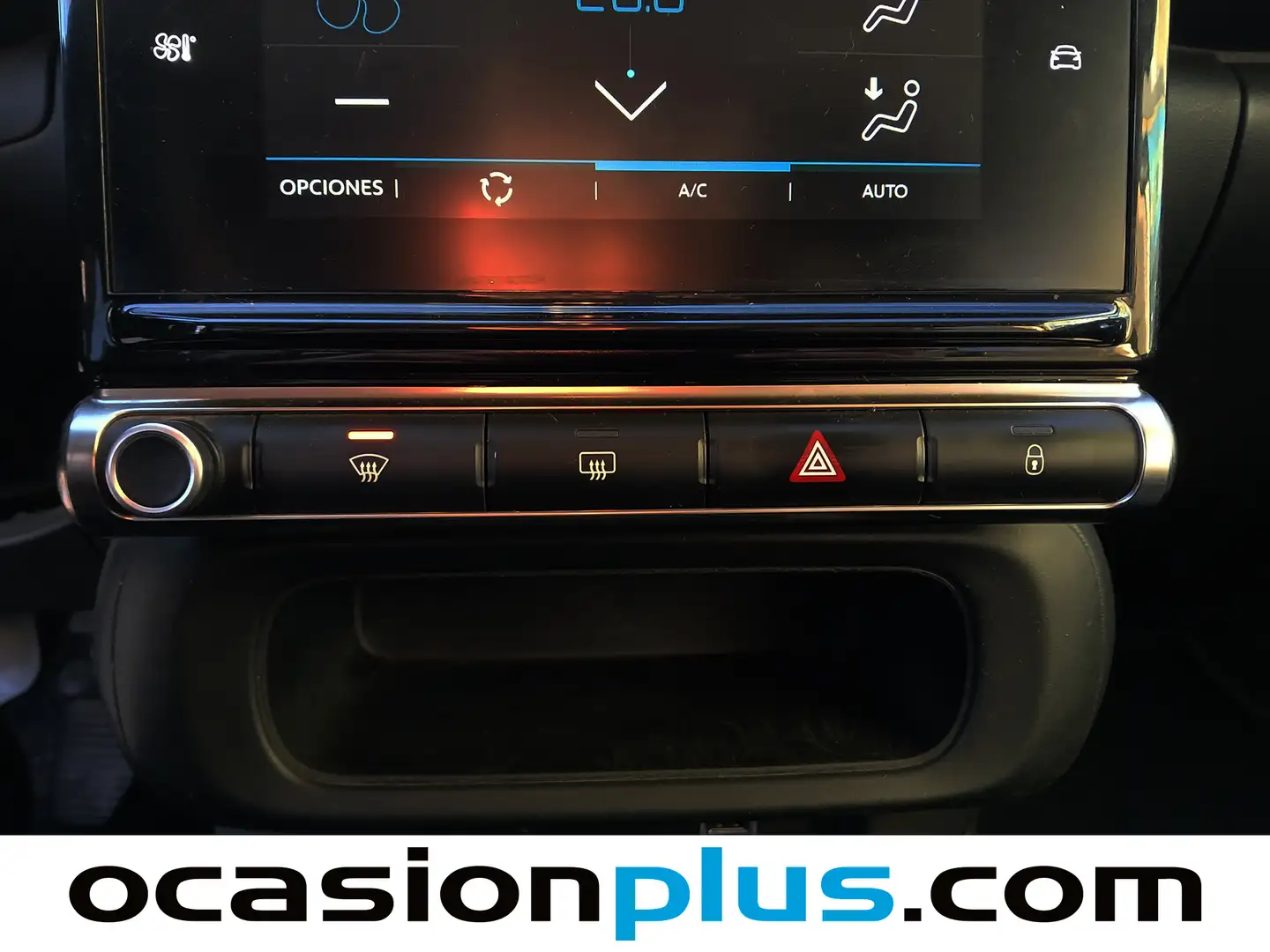 Foto Citroën C3 Citroen C3 PureTech 110 S&S Shine (110 CV)