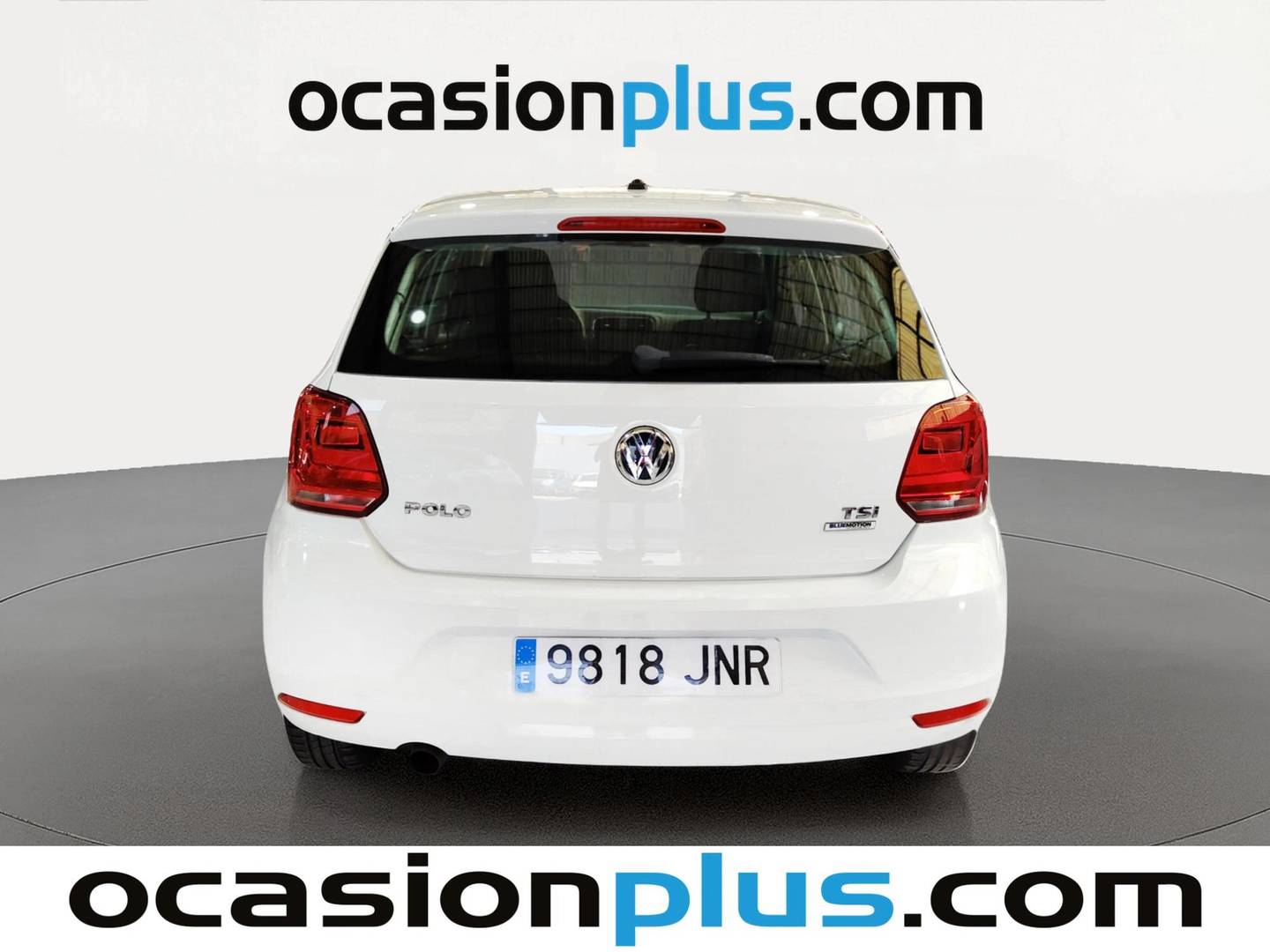 Volkswagen Polo Volkswagen Polo Advance 1.2 TSI BMT (90 CV) 90cv