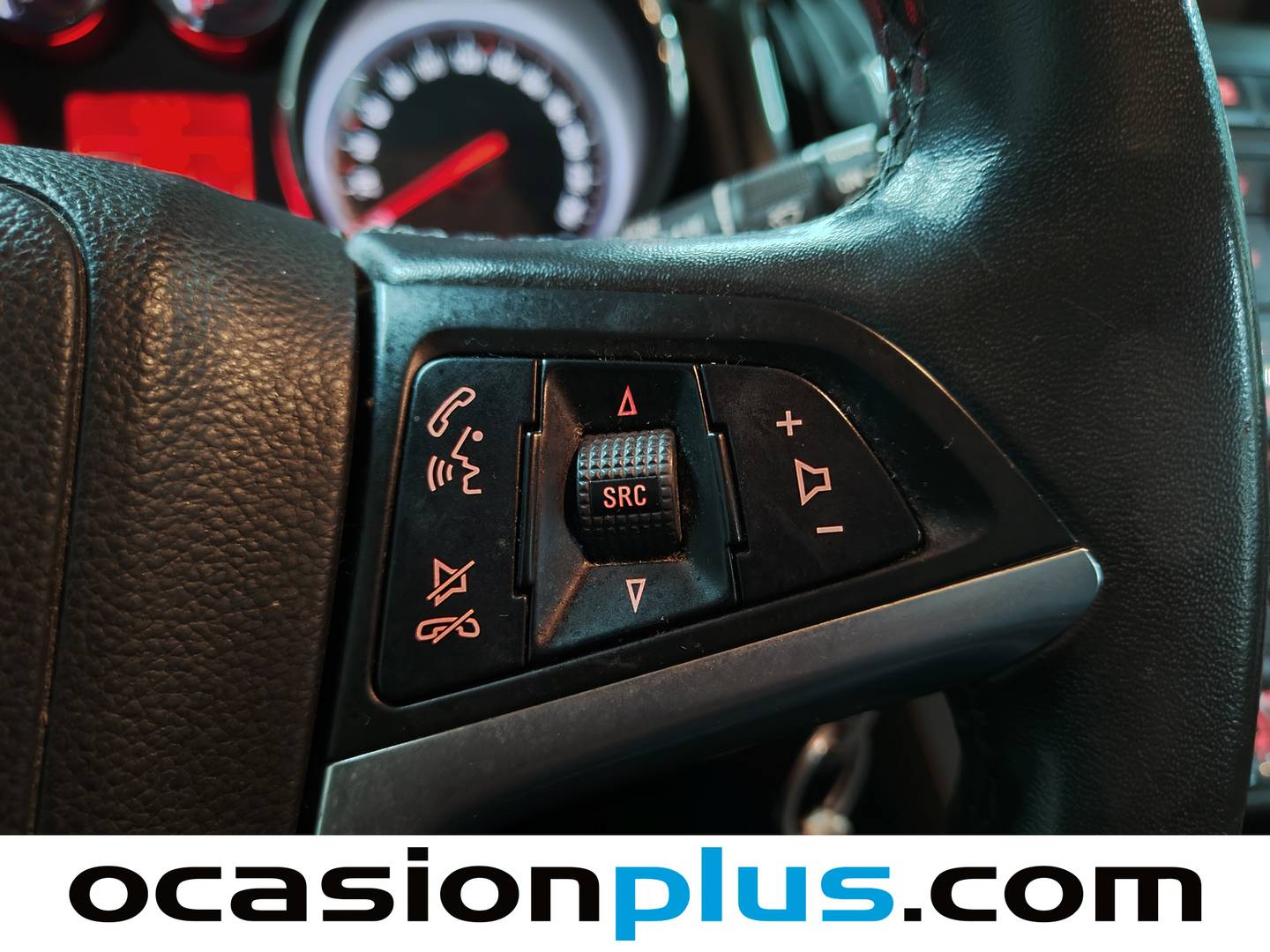 Opel Zafira Tourer Opel Zafira Tourer 1.6 CDTi S&S Expression 7 Plazas (120 CV) al mejor precio