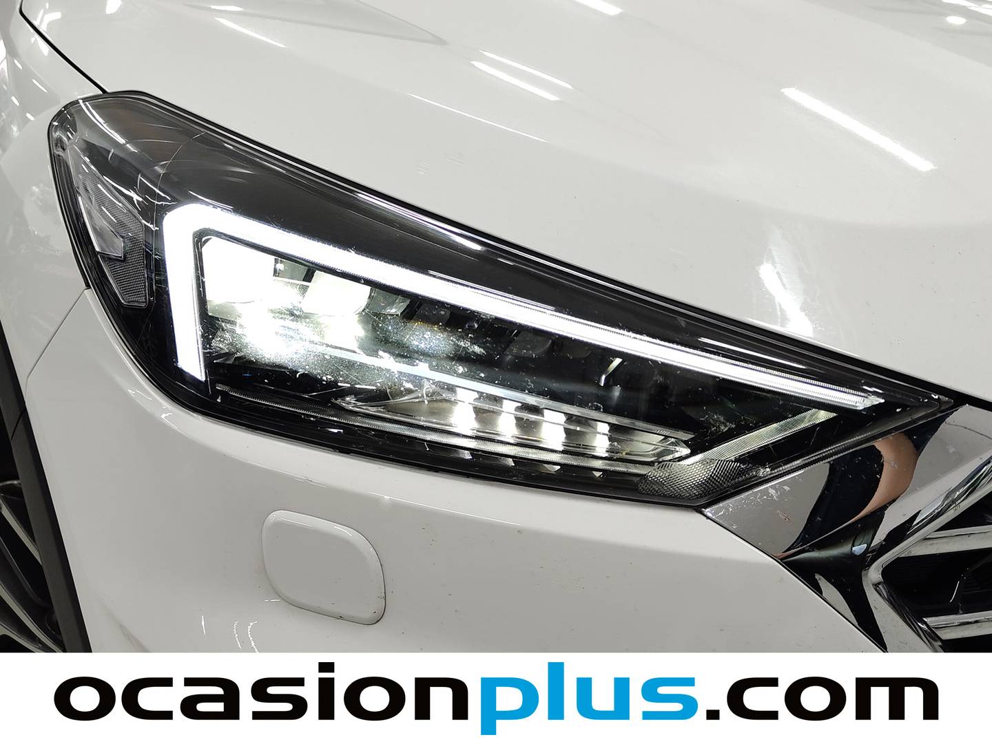 Accesorios del Hyundai Tucson Hyundai Tucson 1.6 CRDI 48V Tecno Sky Safe 4x2 (116 CV)