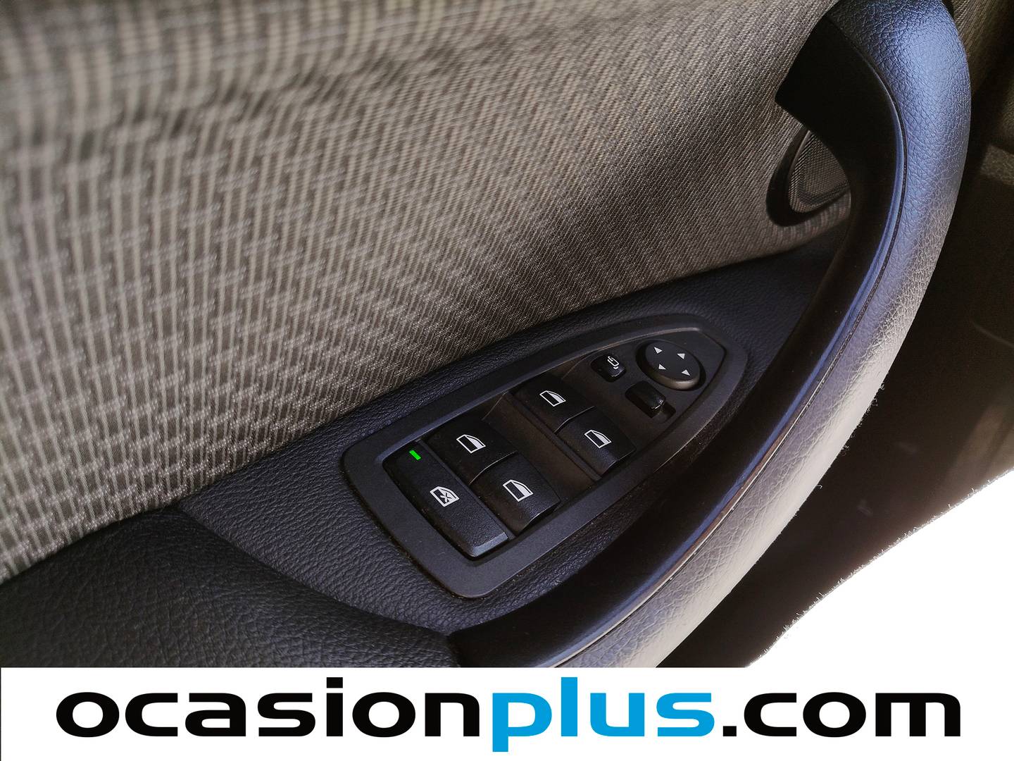 BMW X1 BMW X1 sDrive18d (150 CV) seminuevo