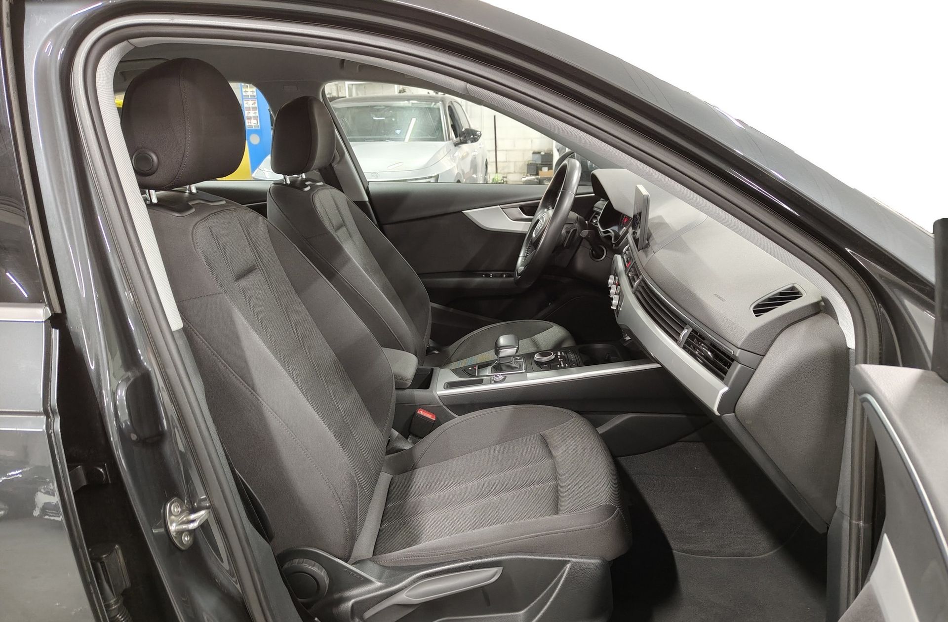 Audi A4 Advanced edition 2.0 TDI S tronic - foto 19