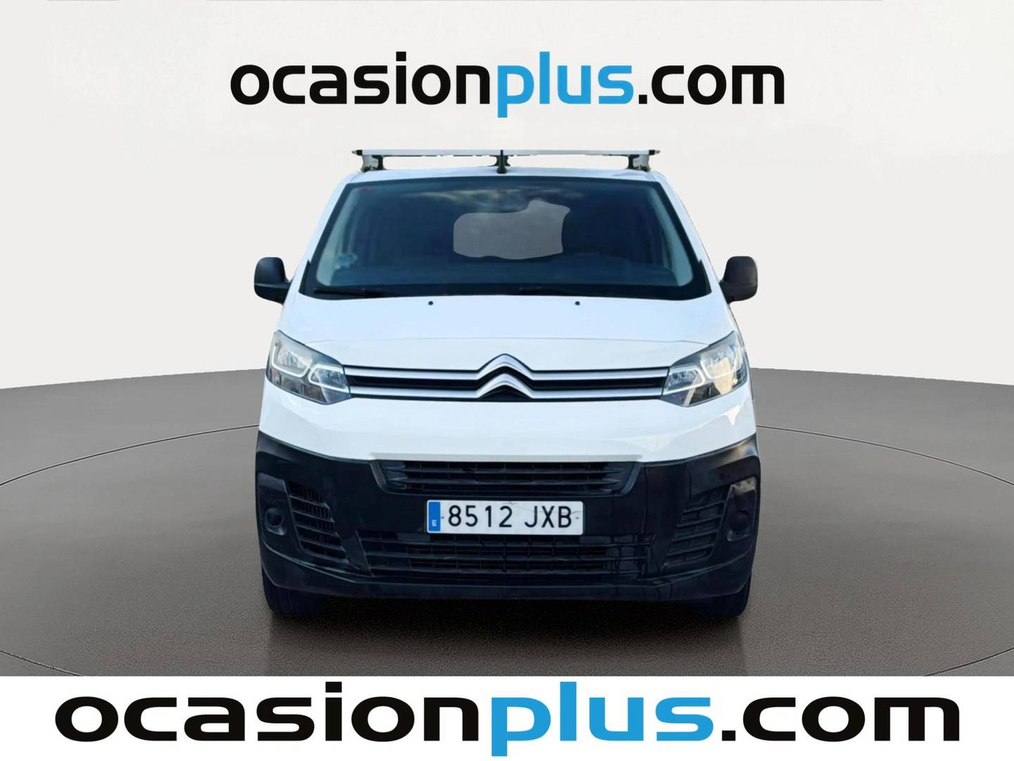 Citroën Jumpy Citroën Jumpy Combi BlueHDi 115 Confort Talla M (115 CV) seminuevo
