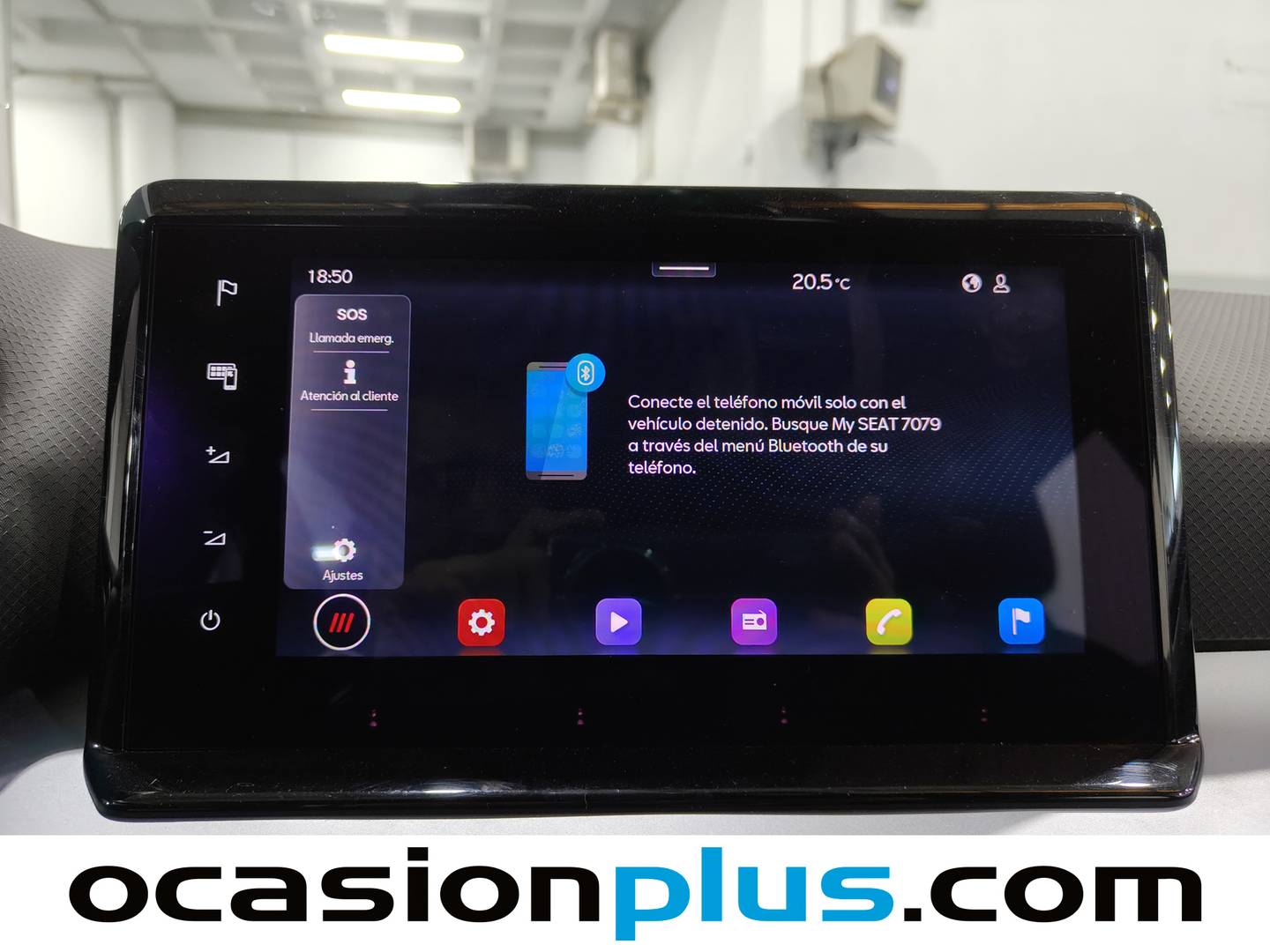 Foto Seat Ibiza SEAT Ibiza 1.0 TSI S&S FR XL (115 CV)