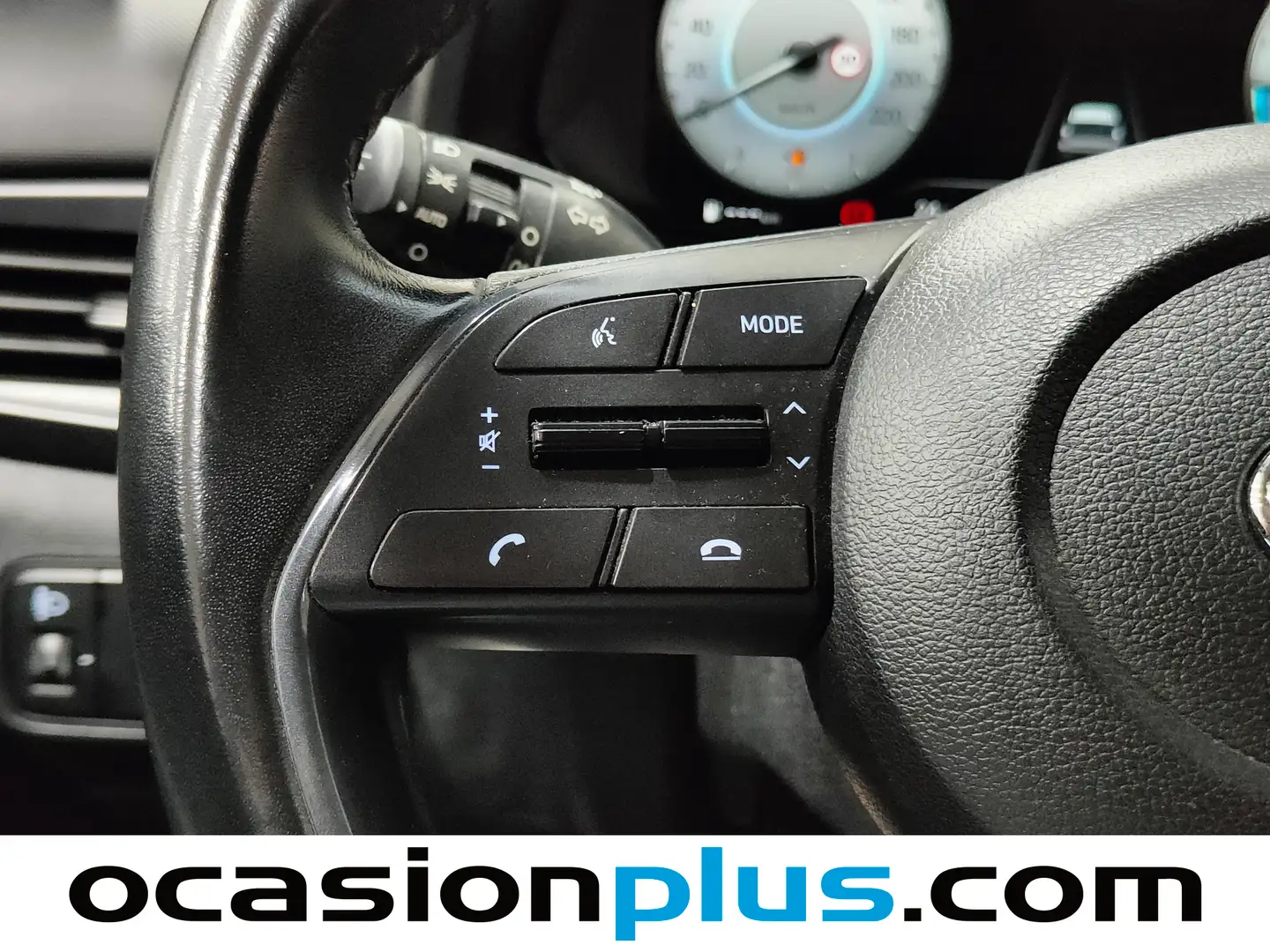 Foto Hyundai Bayon Hyundai Bayon 1.2 MPI Maxx (84 CV)