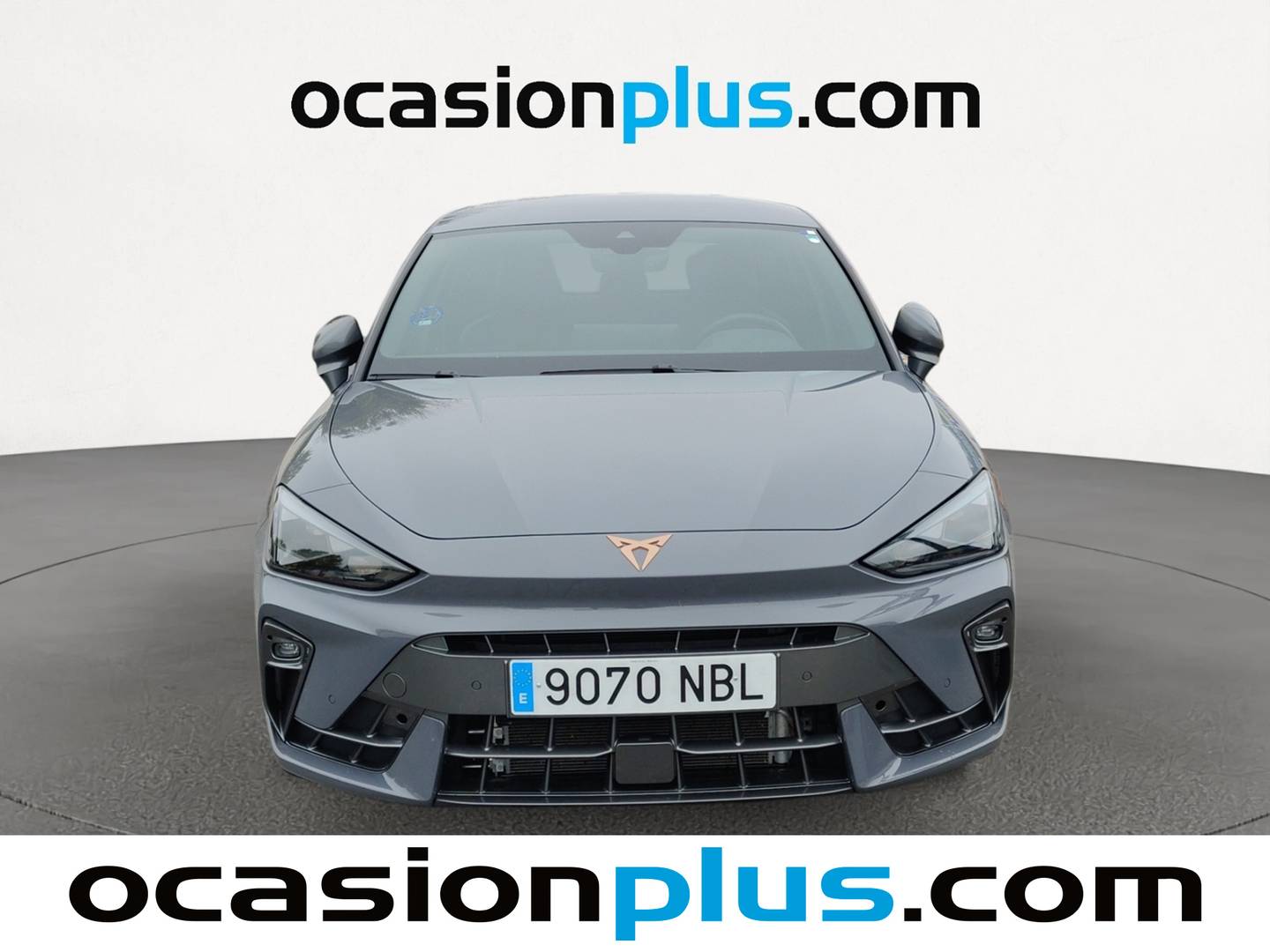 Foto Cupra León CUPRA León 1.5 TSI e-Hybrid (204 CV) DSG