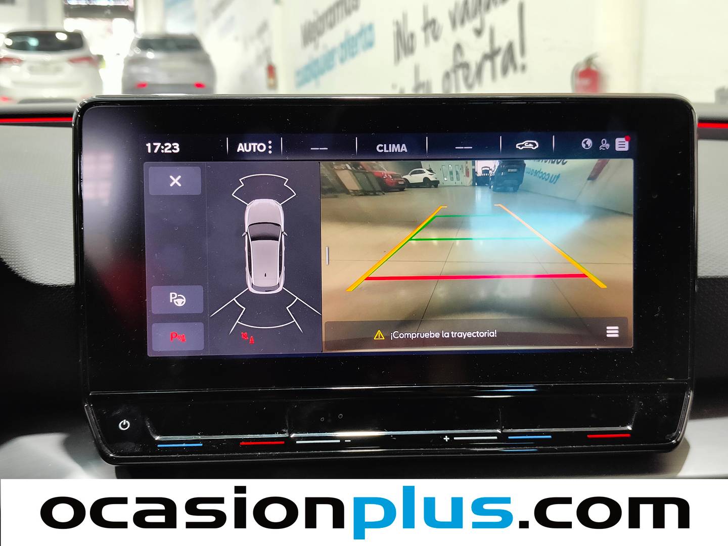 Acabados Seat León Seat León 1.0 eTSI S&S FR XL DSG (110 CV)