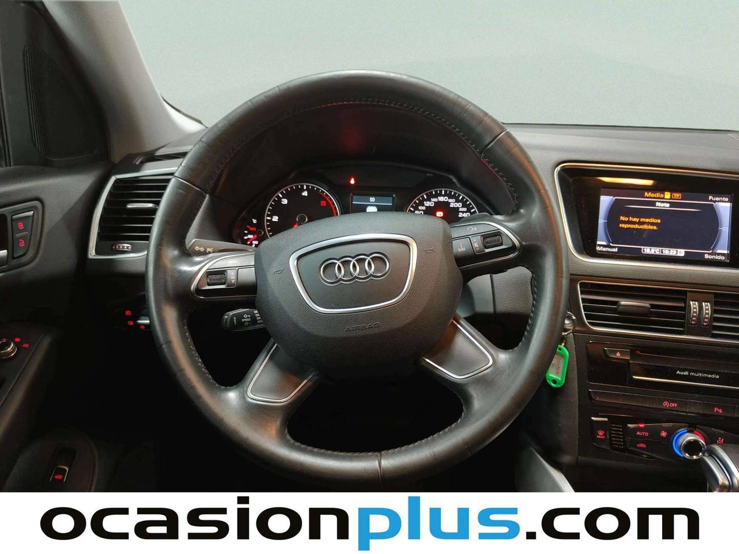 Audi Q5 Audi Q5 Advanced edition 2.0 TDI clean diesel quattro (190 CV) S tronic 2017