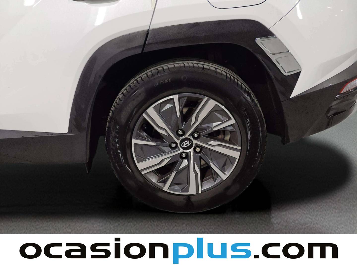 Hyundai Tucson Hyundai Tucson 1.6 TGDI HEV Maxx Auto (230 CV) al mejor precio