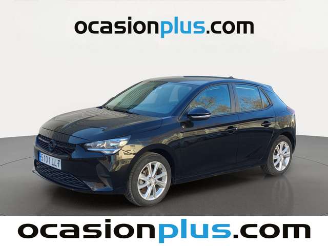 Opel Corsa 1.2 XEL S&S Edition (75 CV) de segunda mano