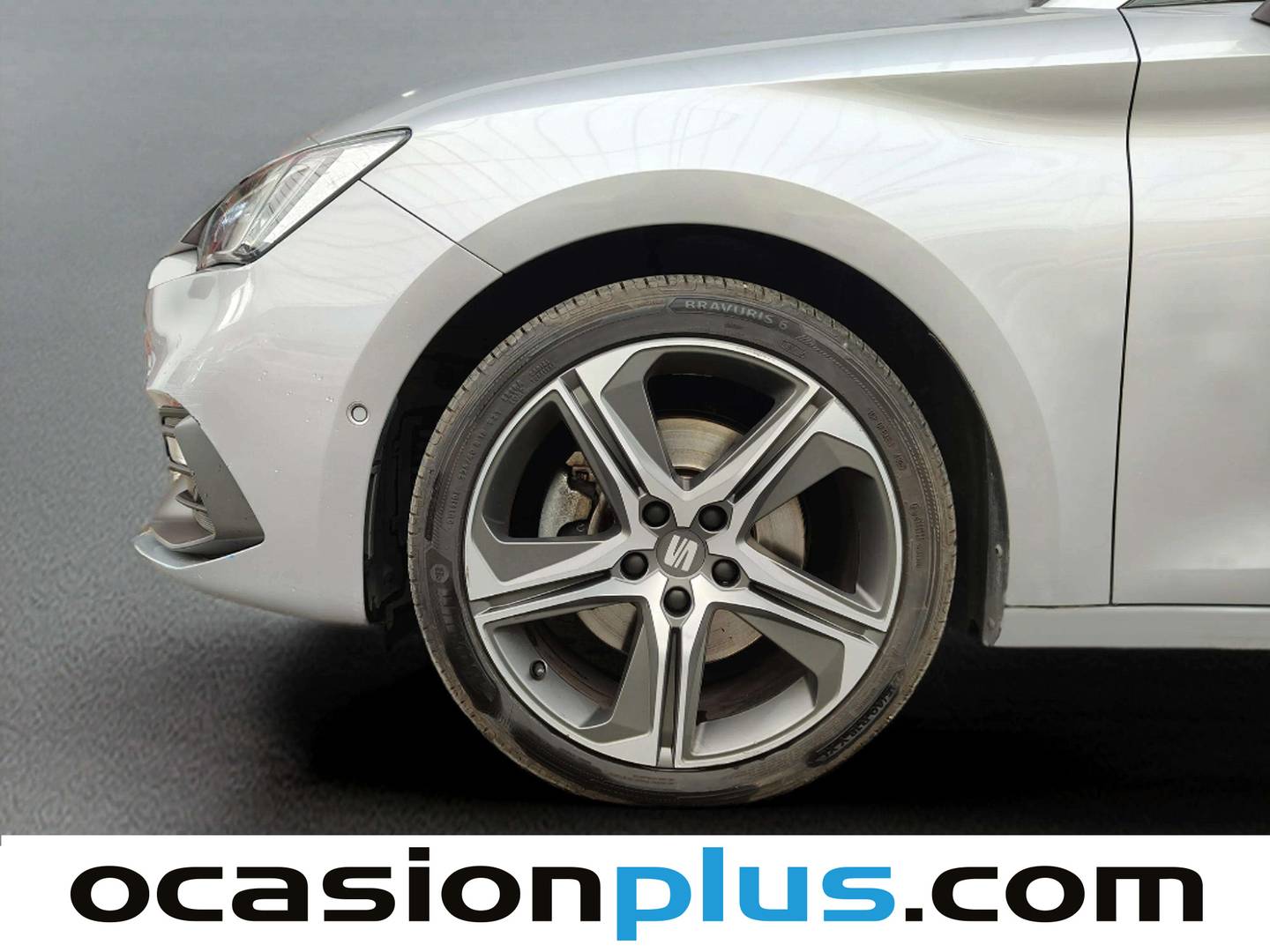 Seat León Seat León 2.0 TDI S&S FR Go L DSG (150 CV) al mejor precio
