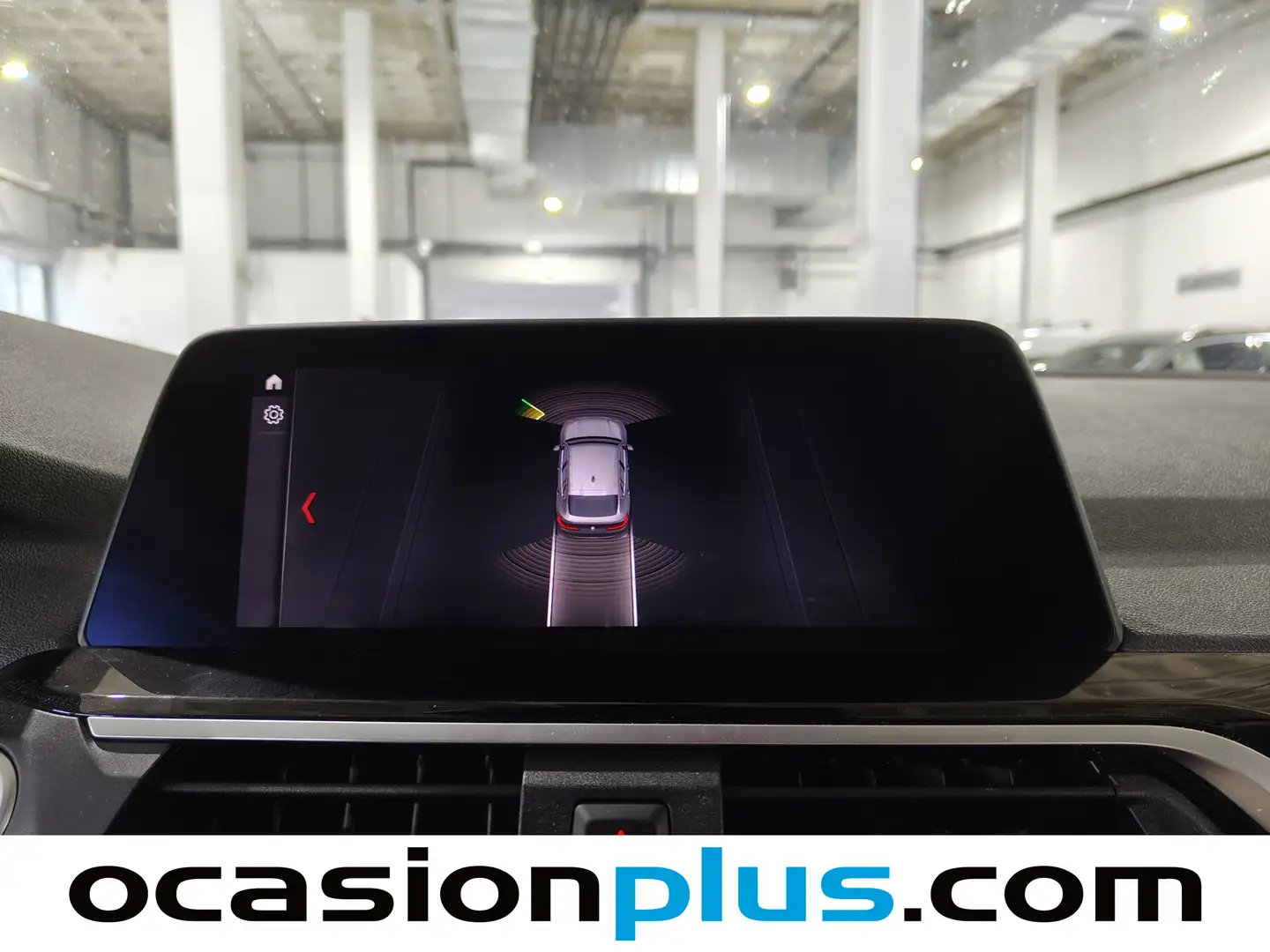 Foto BMW X4 BMW X4 xDrive20d (190 CV)