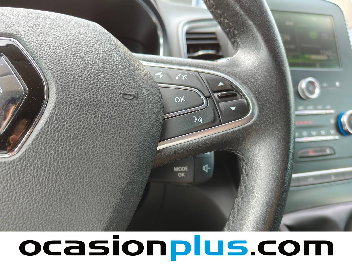 Renault Grand Scénic Renault Grand Scenic Limited TCe (140 CV) GPF de ocasión