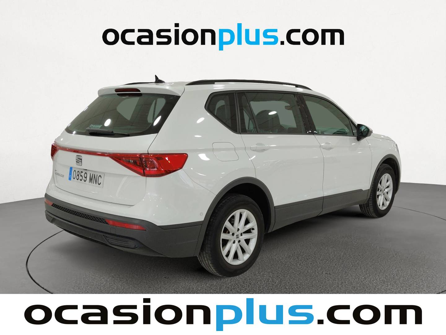 Seat Tarraco Seat Tarraco 1.5 TSI S&S Style XL (150 CV) 7 Plazas 150cv