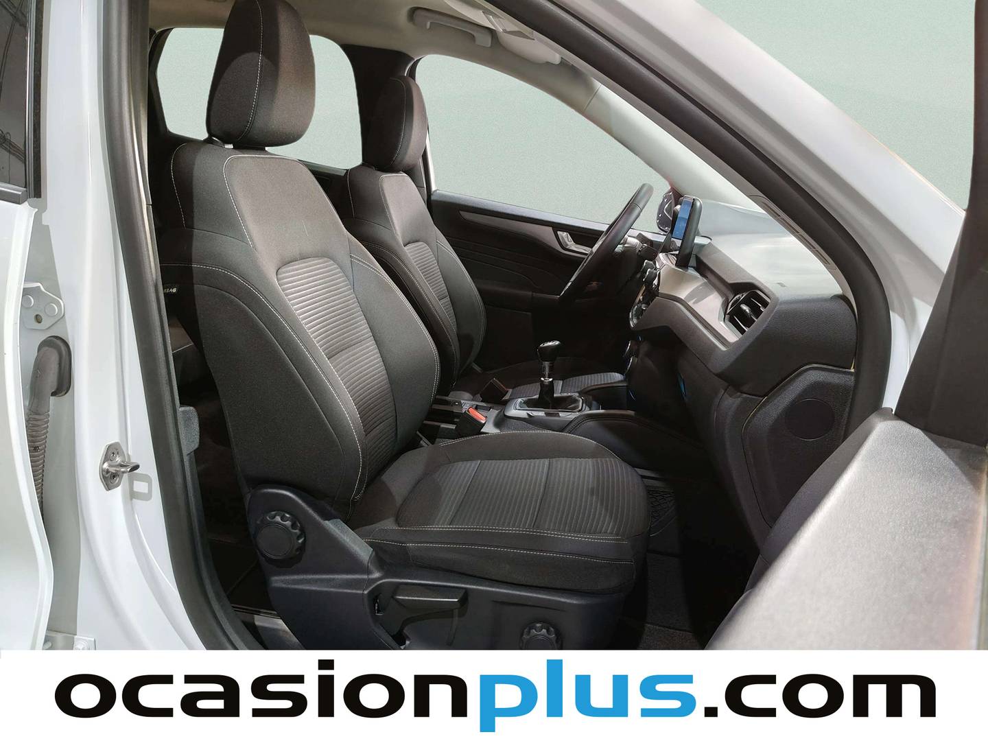 Foto Ford Kuga Ford Kuga 1.5 EcoBlue Titanium (120 CV)