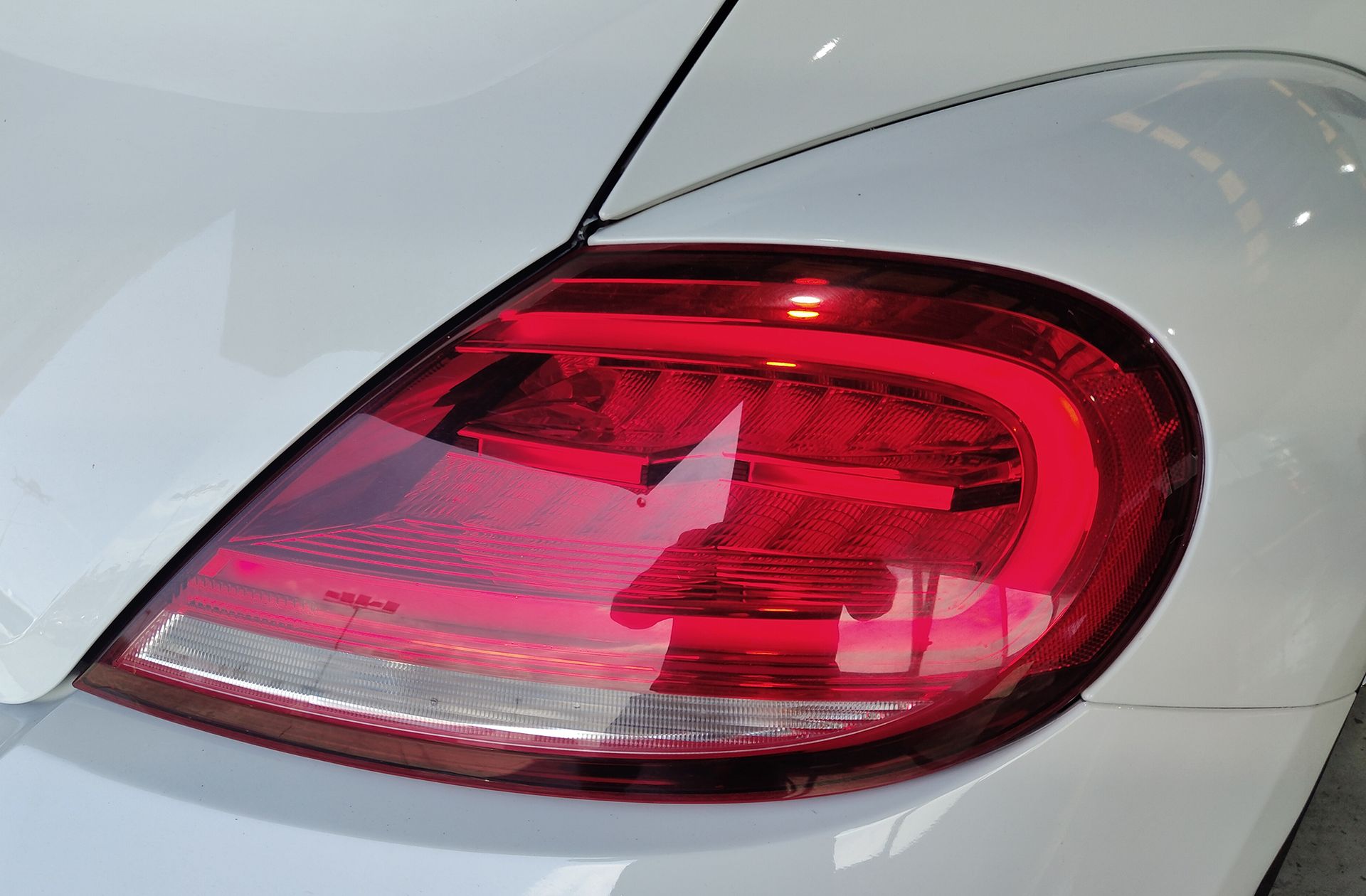Volkswagen Beetle Sport 1.4 TSI BMT DSG - foto 20