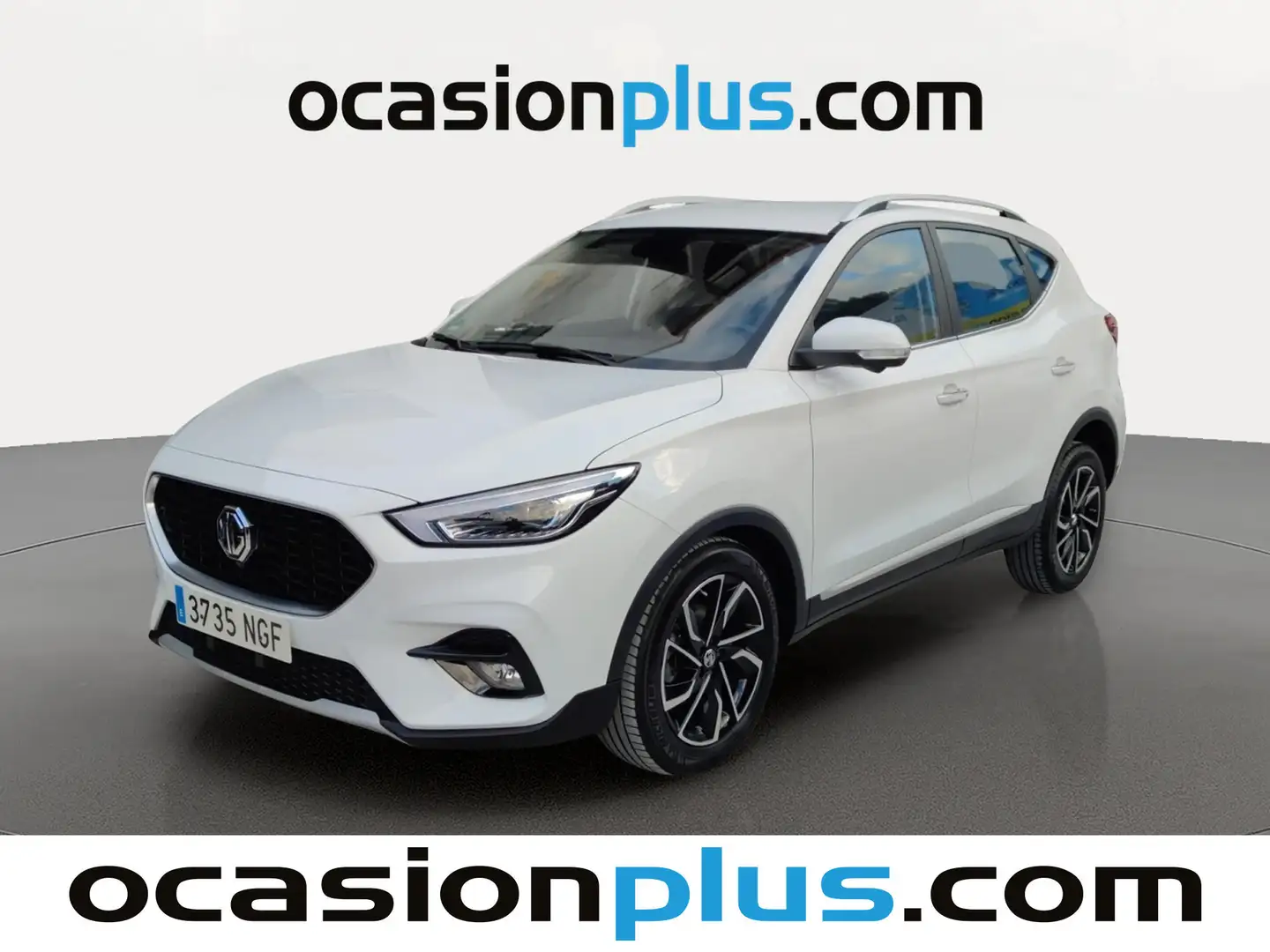 Foto MG ZS MG ZS 1.0T Luxury Auto (111 CV)