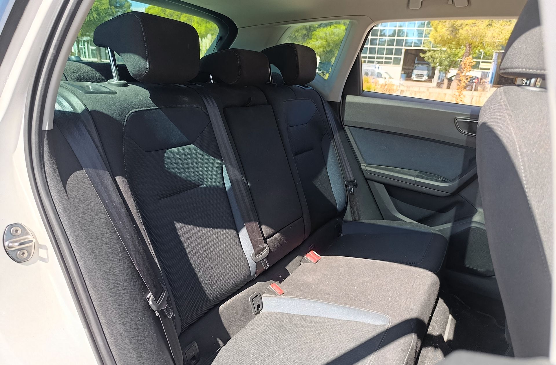 SEAT Ateca 2.0 TDI Style Plus 4Drive - foto 18