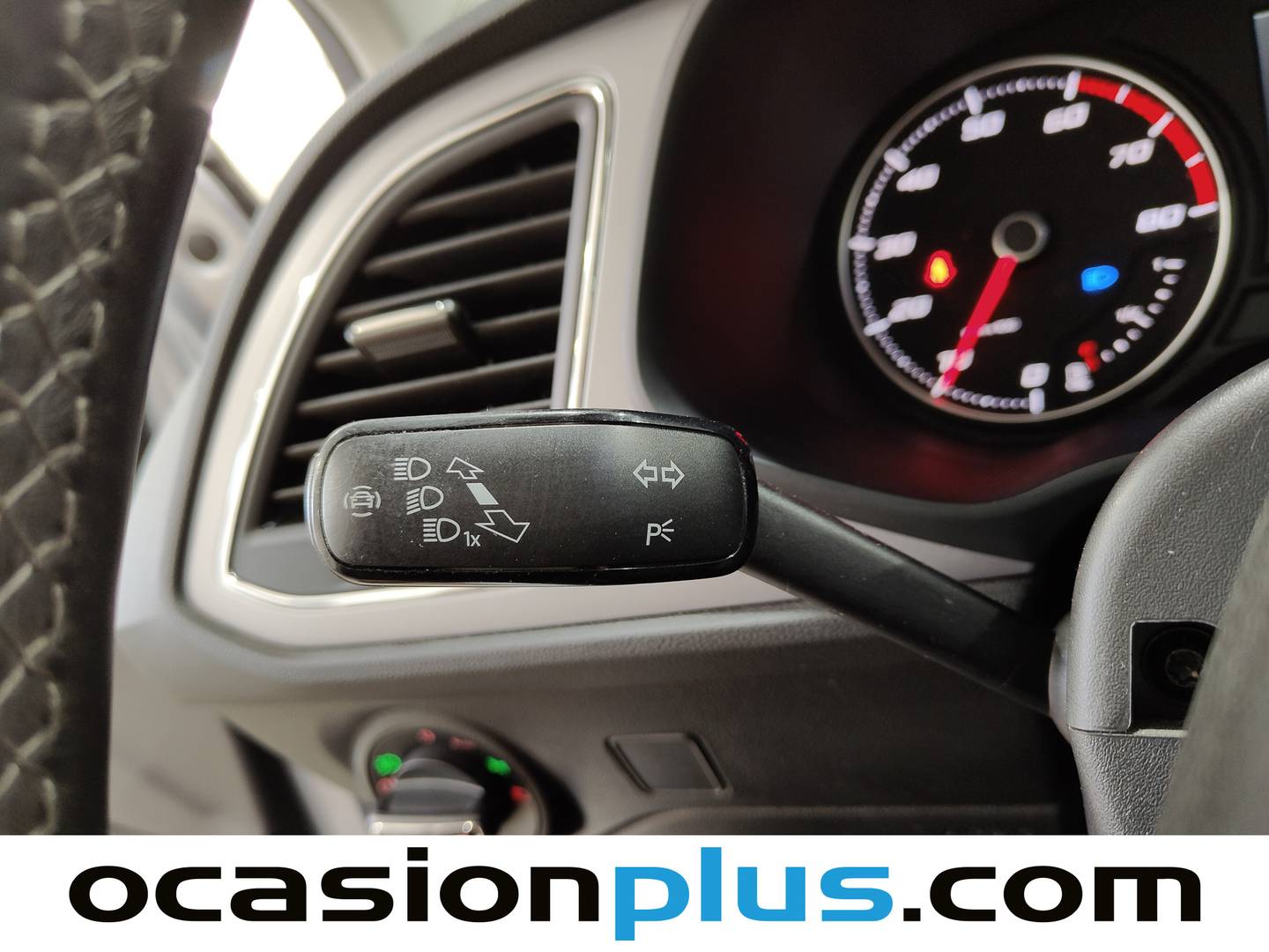 Seat León Seat León 1.5 TGI GNC S&S FR Fast Edition DSG (130 CV) 130cv