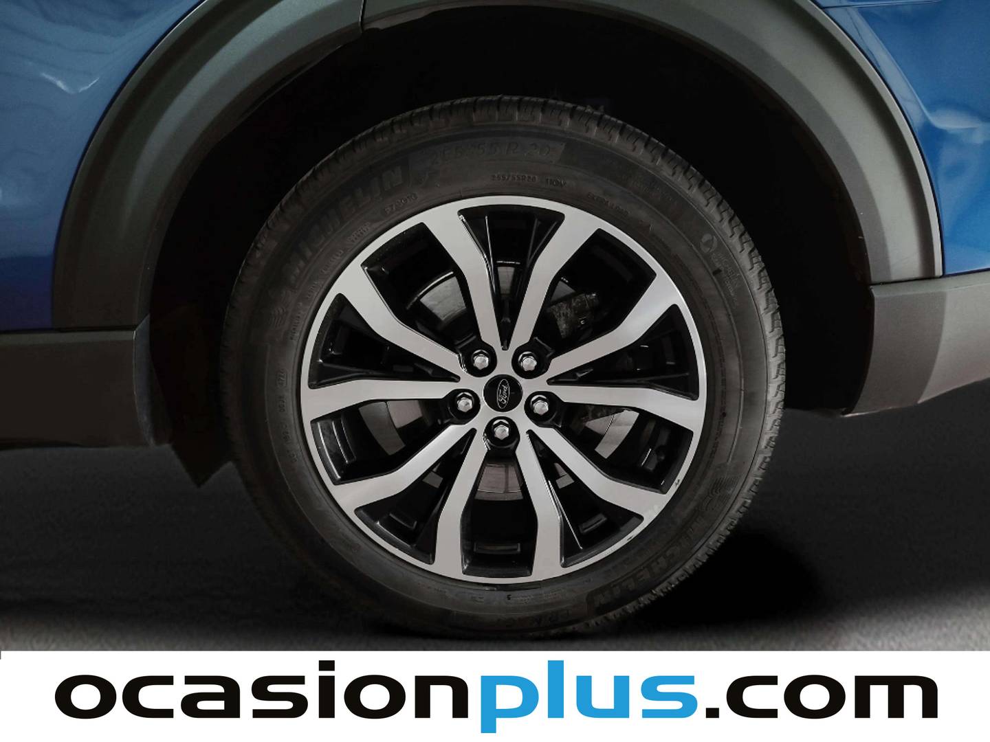 Ford Explorer Ford Explorer 3.0 PHEV ST Line AWD (457 CV) 7 Plazas automático