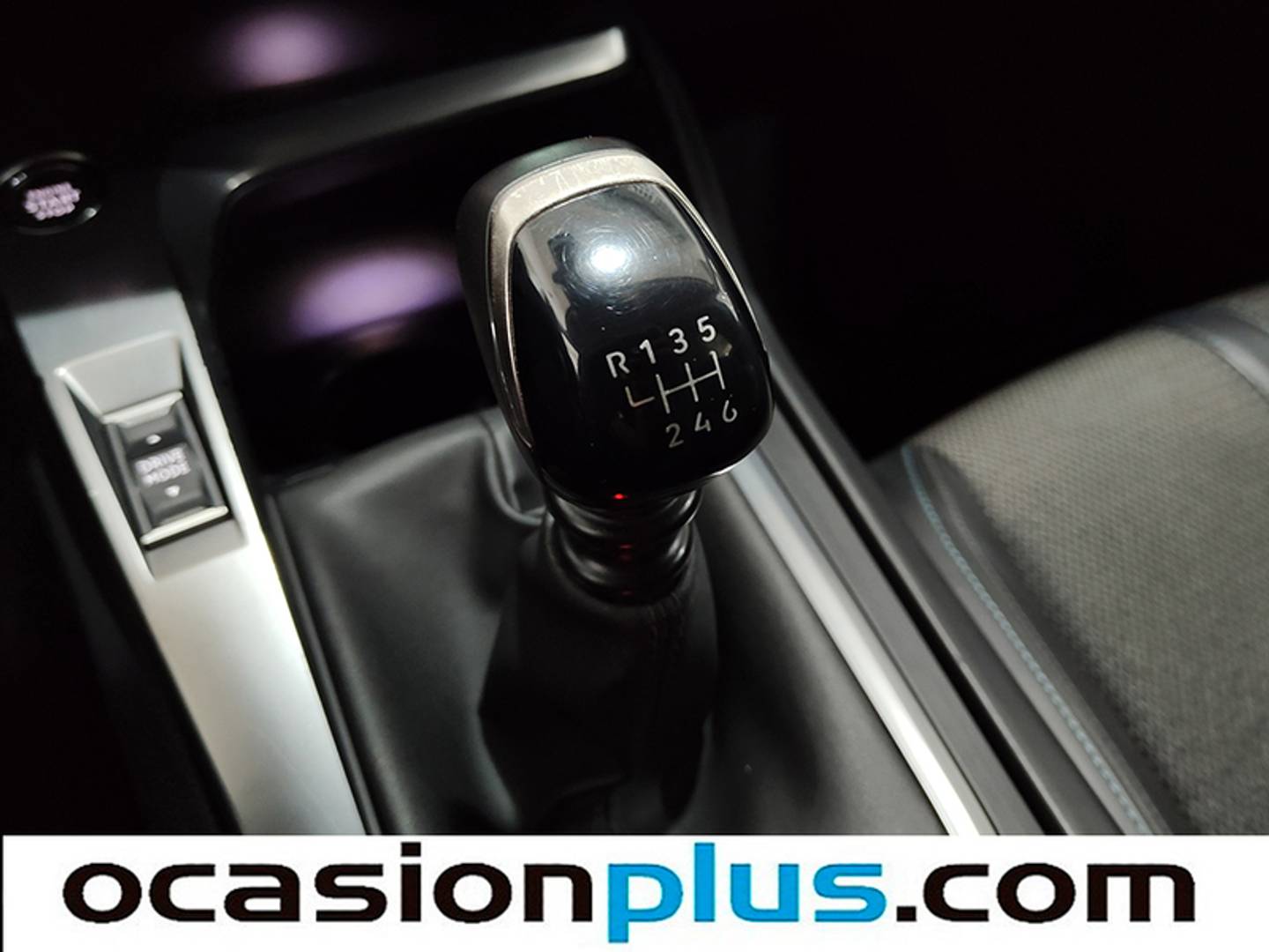 Foto Peugeot 308 Peugeot 308 PureTech 130 S&S Allure (130 CV)