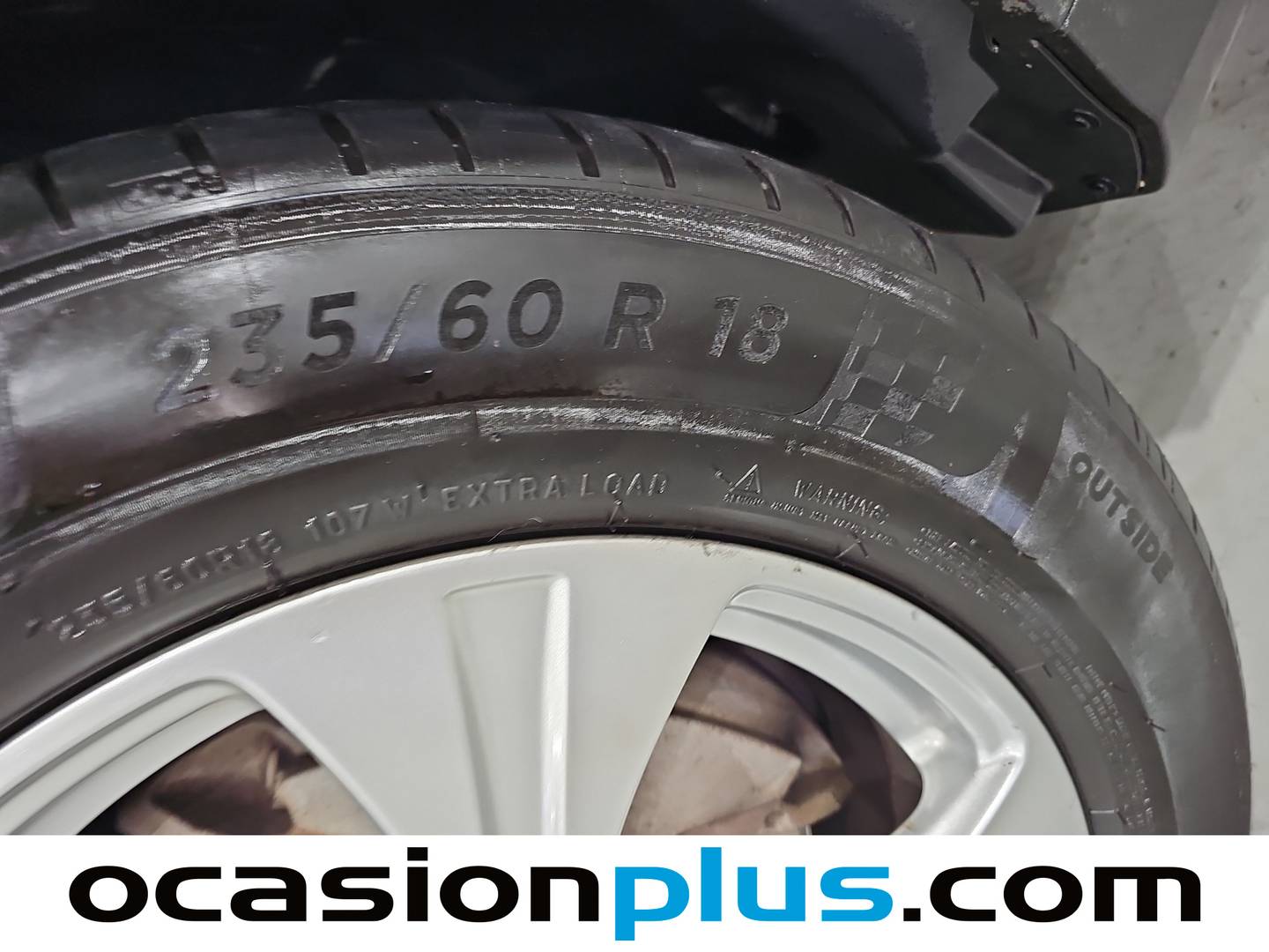 Foto Mercedes Clase GLC Mercedes-Benz GLC 220 d 4Matic (170 CV)