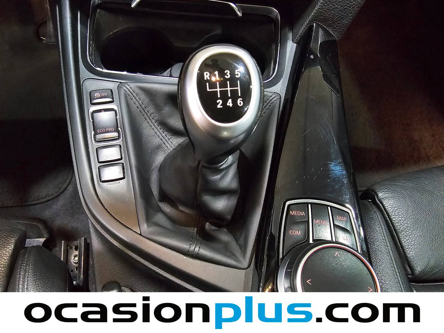 BMW Serie 3 BMW Serie 3 318d Gran Turismo (136 CV) de segunda mano