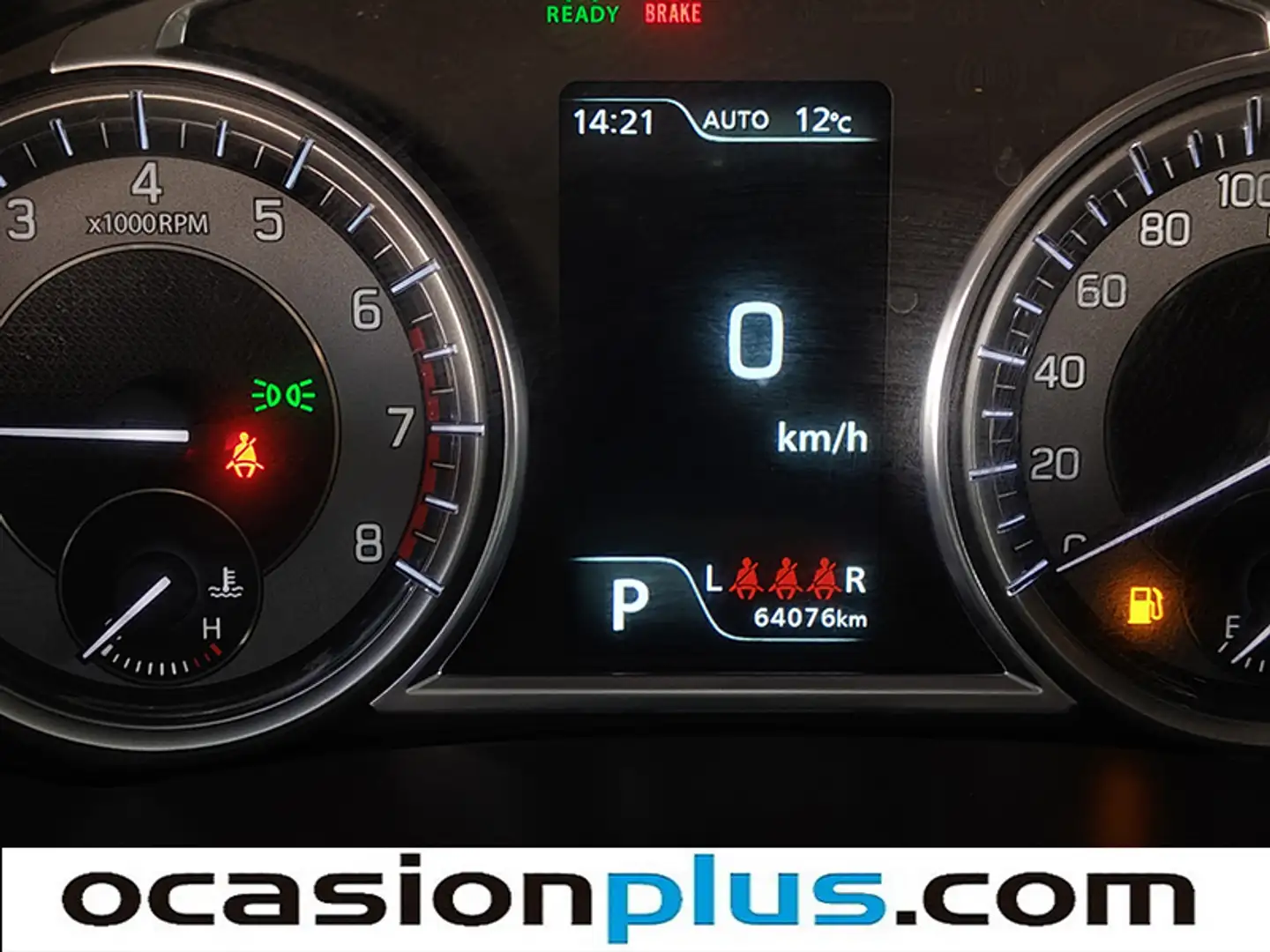 Foto Suzuki Vitara Suzuki Vitara 1.4 Turbo Mild Hybrid GLX 4WD Auto(129 CV)