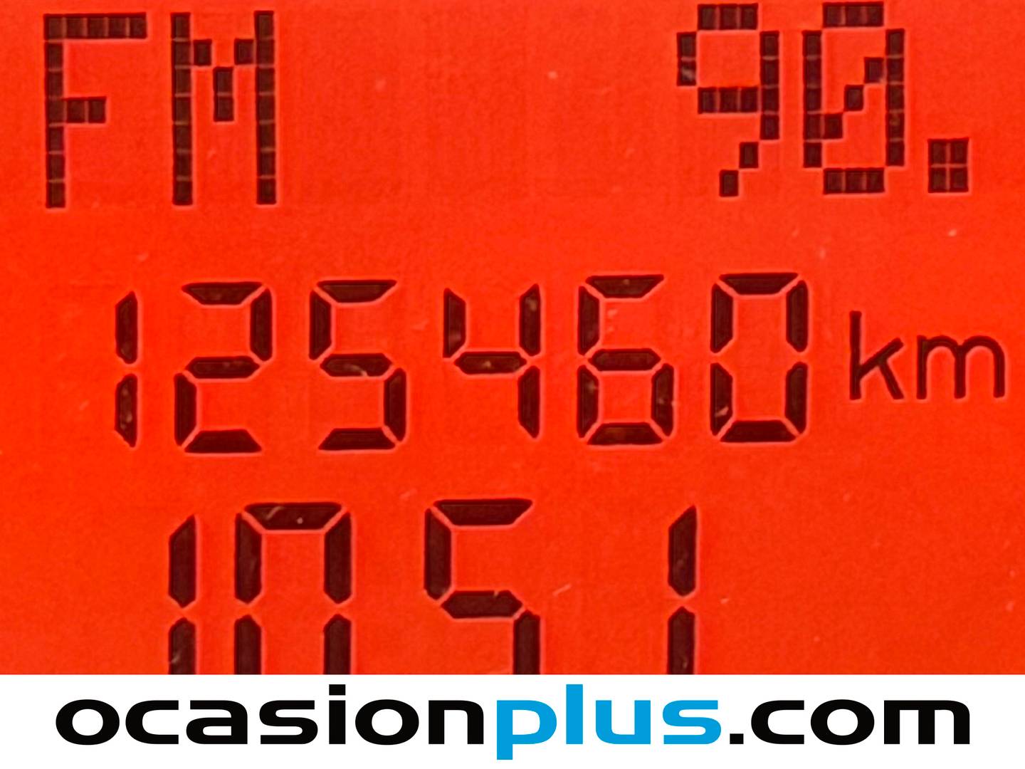 Fiat Punto Fiat Punto Evo Evo 1.4 Active S&S (77CV) seminuevo