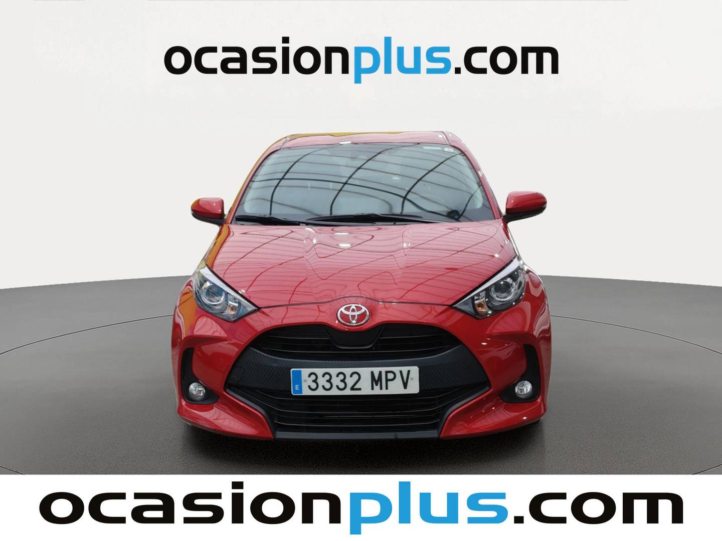 Foto Toyota Yaris Toyota Yaris 1.5 S-Edition (125 CV)