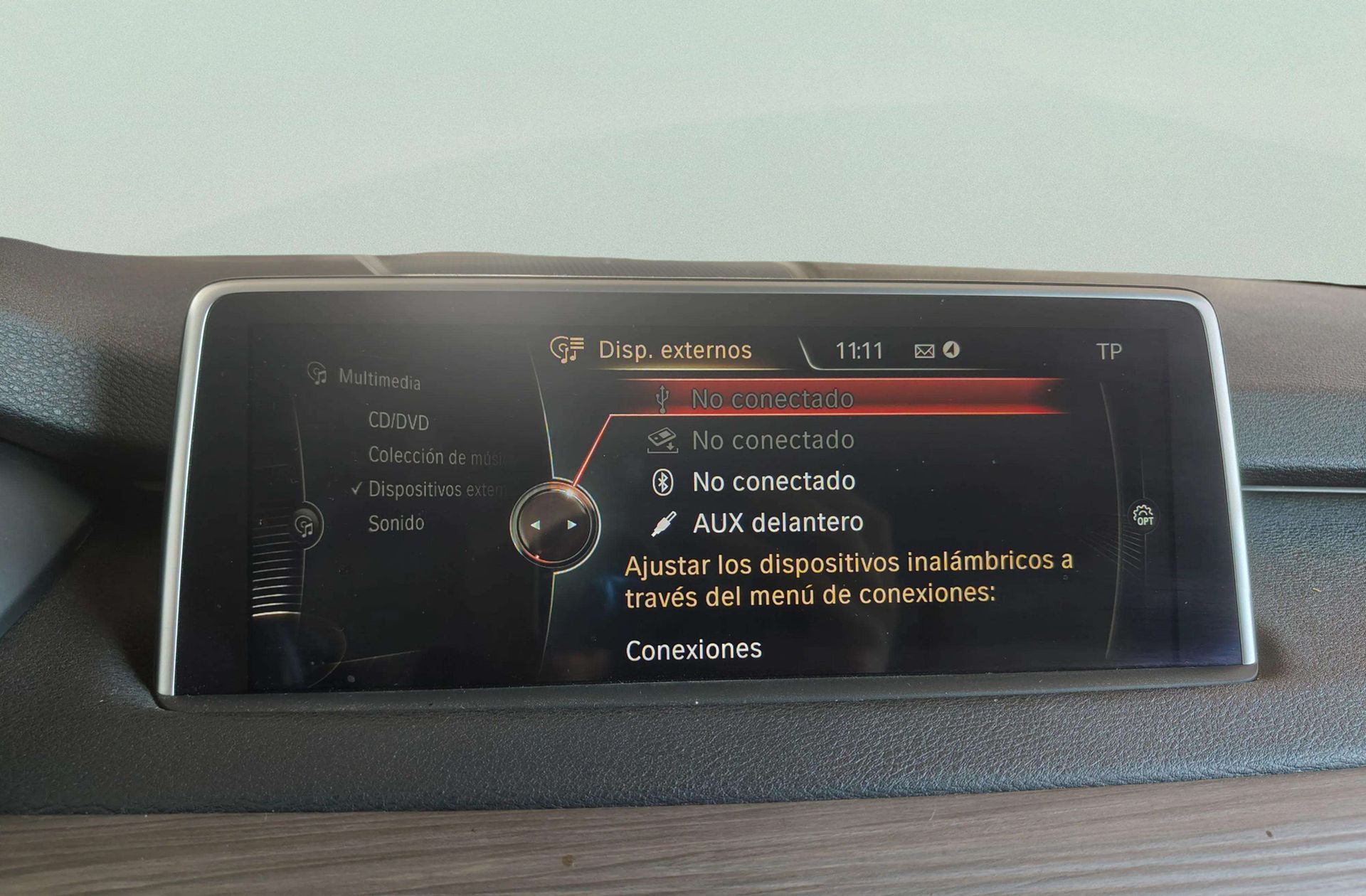 BMW X5 xDrive25d - foto 34