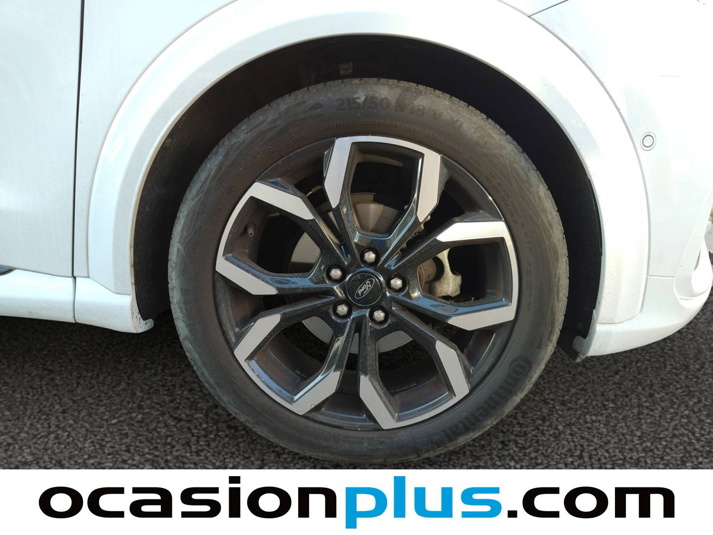 Ford Puma Ford Puma 1.0 EcoBoost MHEV ST-Line X  (125 CV) manual