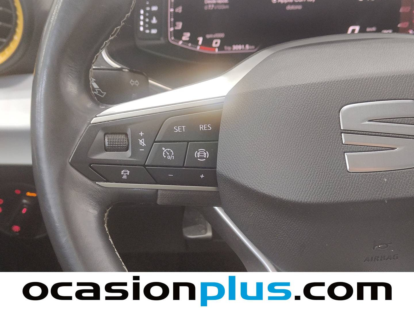 Foto Seat Arona SEAT Arona 1.0 TSI Style Plus (110 CV)