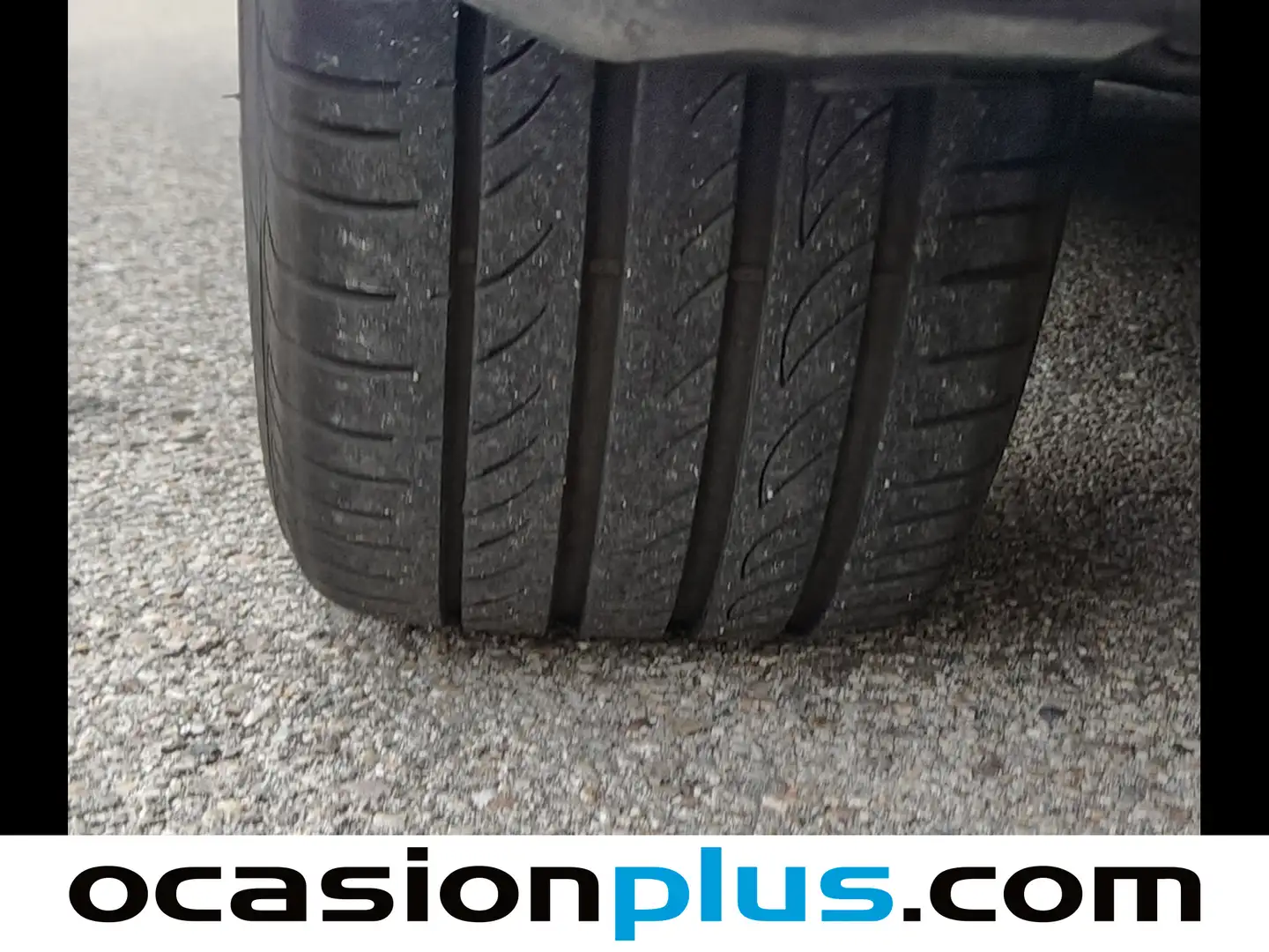 Foto Mercedes Clase A Mercedes-Benz Clase A A 200 d (136 CV)