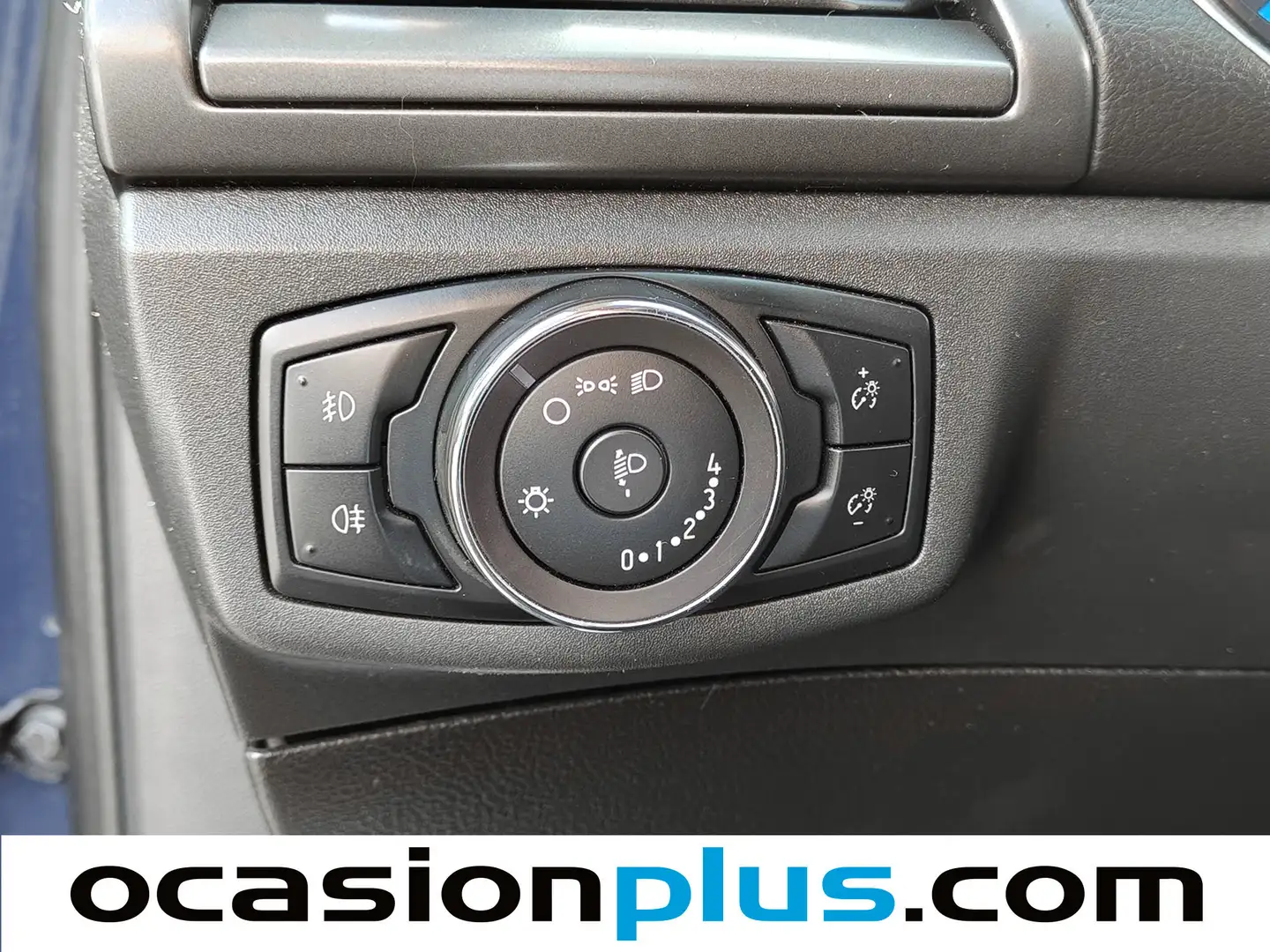 Foto Ford Mondeo Ford Mondeo 1.6 TDCI Trend (115 CV)