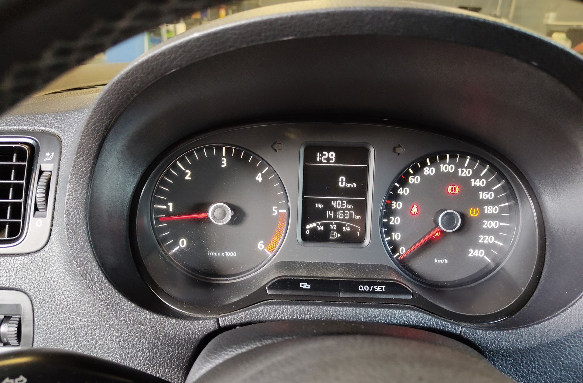 Volkswagen Polo Advance 1.6 TDI - foto 17