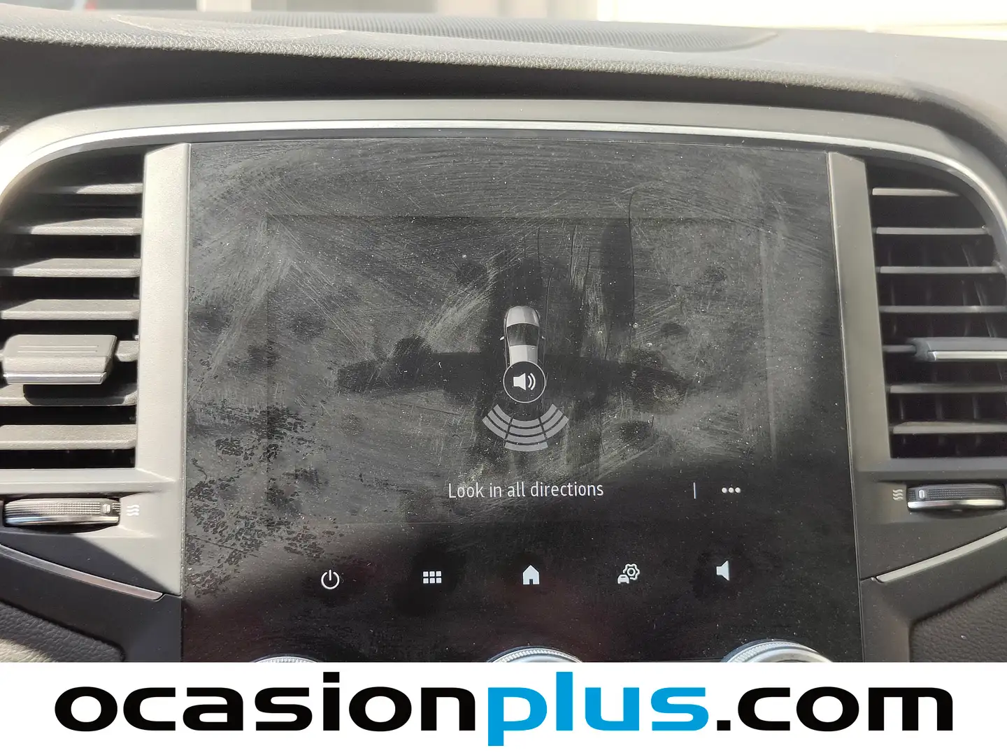 Foto Renault Mégane Renault Megane Intens Blue dCi (115 CV)