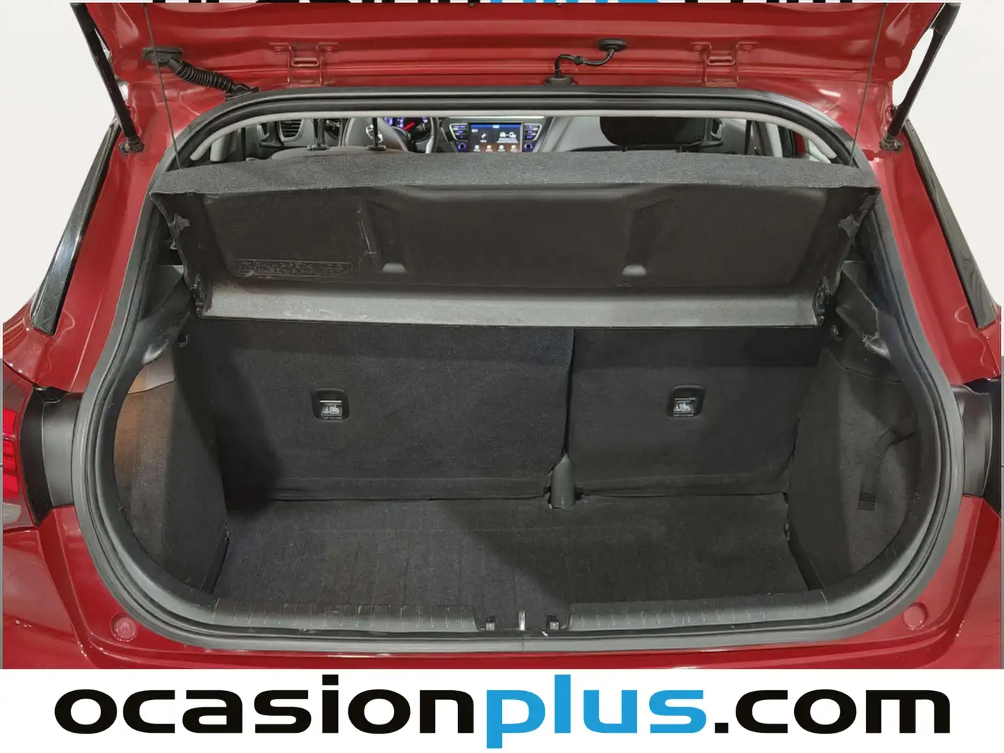 Foto Hyundai i20 Hyundai i20 1.0 TGDI Essence LE (100 CV)