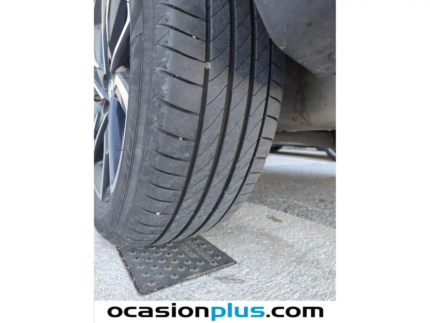 Foto MG ZS MG ZS 1.0T Luxury (111 CV)