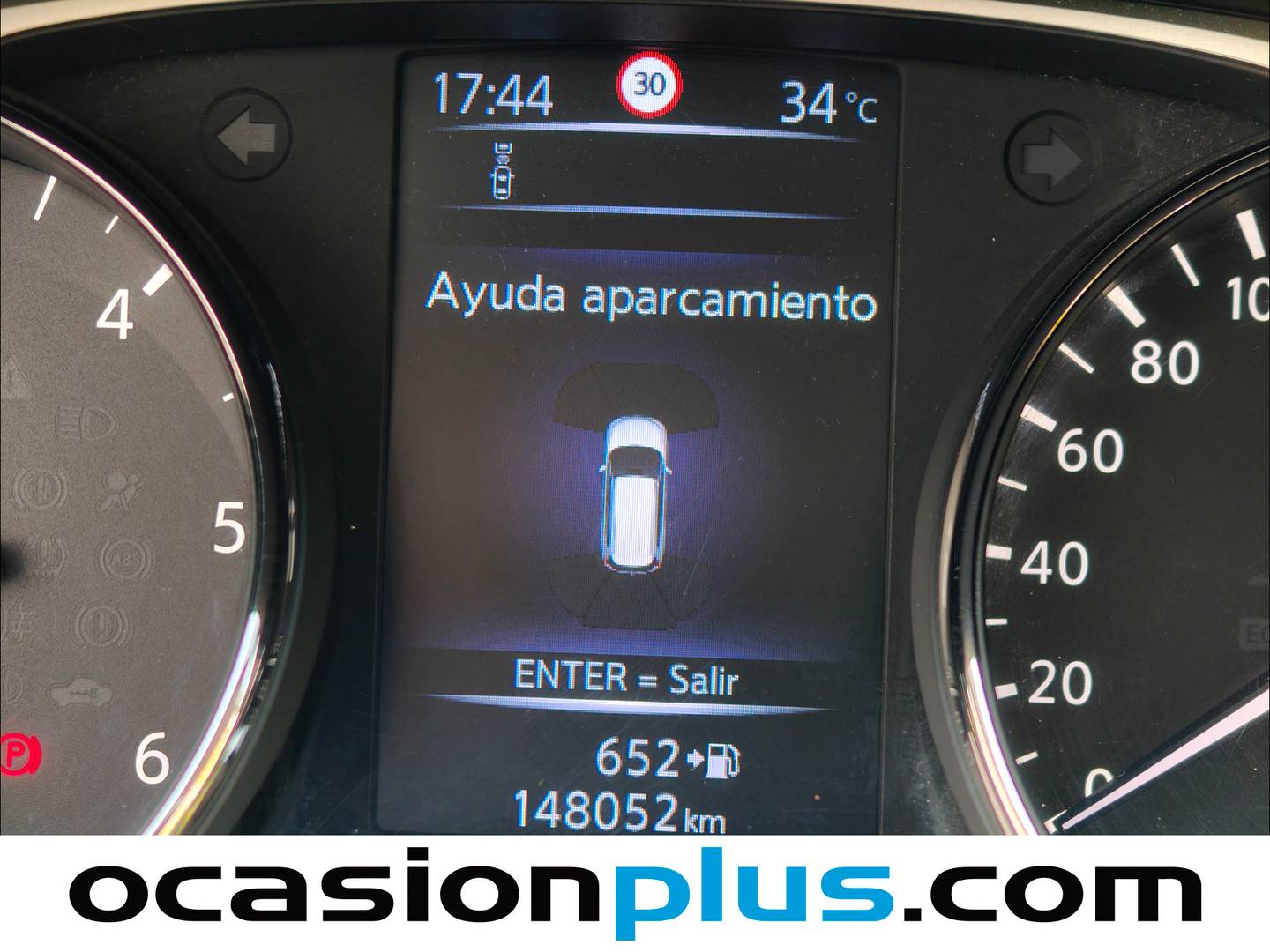 Nissan X-TRAIL Nissan X-Trail 1.6 dCi N-Connecta 4x4-i (130 CV) barato