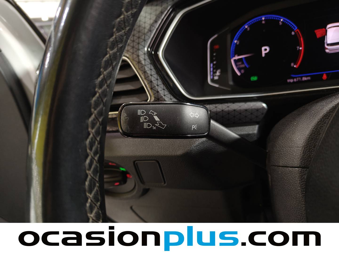 Foto Volkswagen T-Cross Volkswagen T-Cross Sport 1.0 TSI  (115 CV) DSG