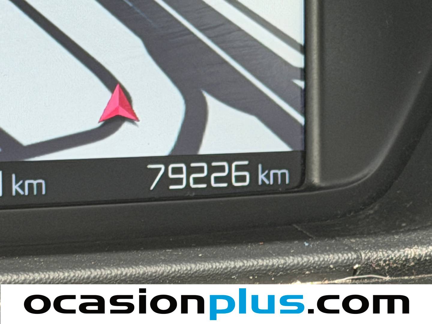 Citroën Grand C4 Spacetourer Citroën Grand C4 Spacetourer BlueHDi 130 6v S&S Origins (130 CV) 7 Plazas seminuevo