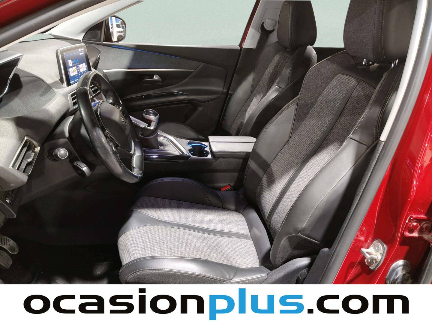 Foto Peugeot 3008 Peugeot 3008 PureTech 130 S&S Allure (130 CV)