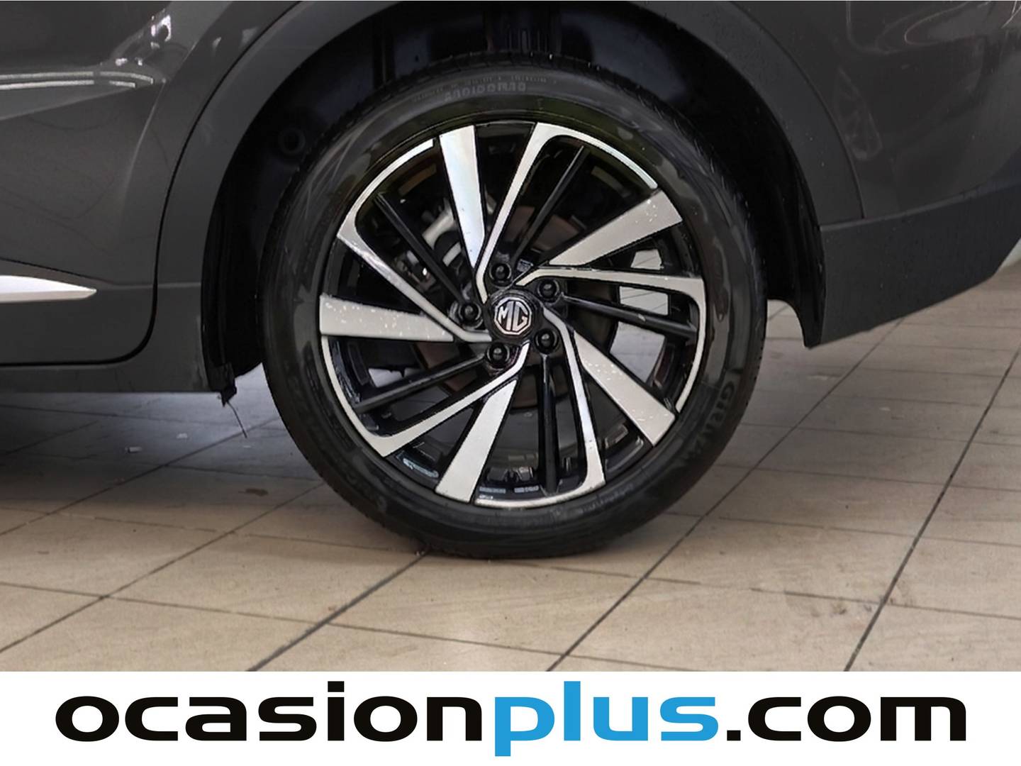 MG ZS MG ZS 1.5 Hybrid+ Luxury (197 CV) al mejor precio