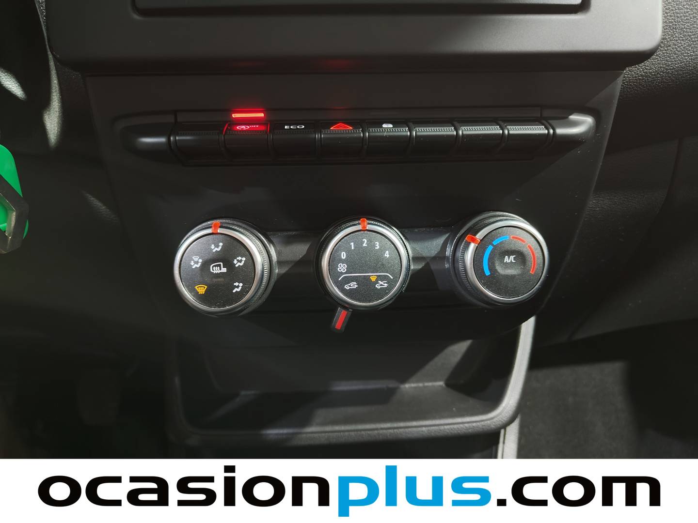 Foto Renault Express Renault Express Express Confort Blue dCi (95 CV)